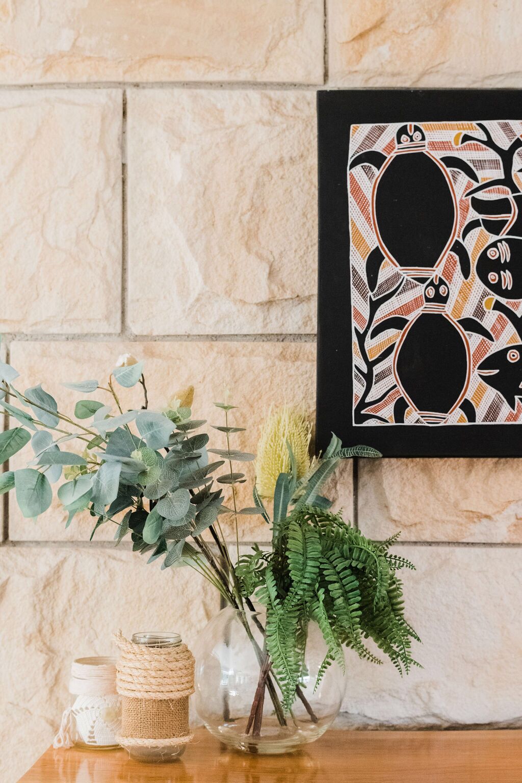 Wilpine Homestead and Cottage