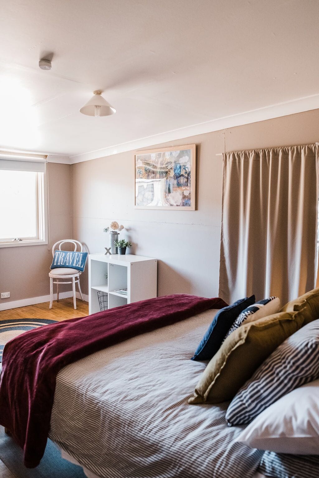 Wilpine Homestead and Cottage