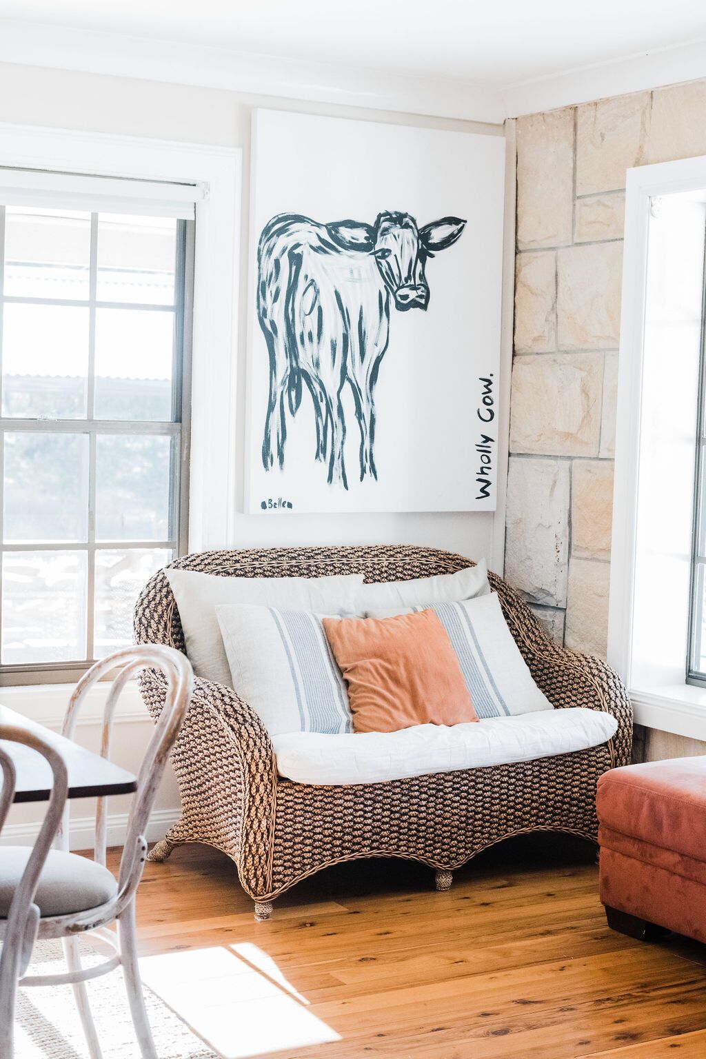 Wilpine Homestead and Cottage