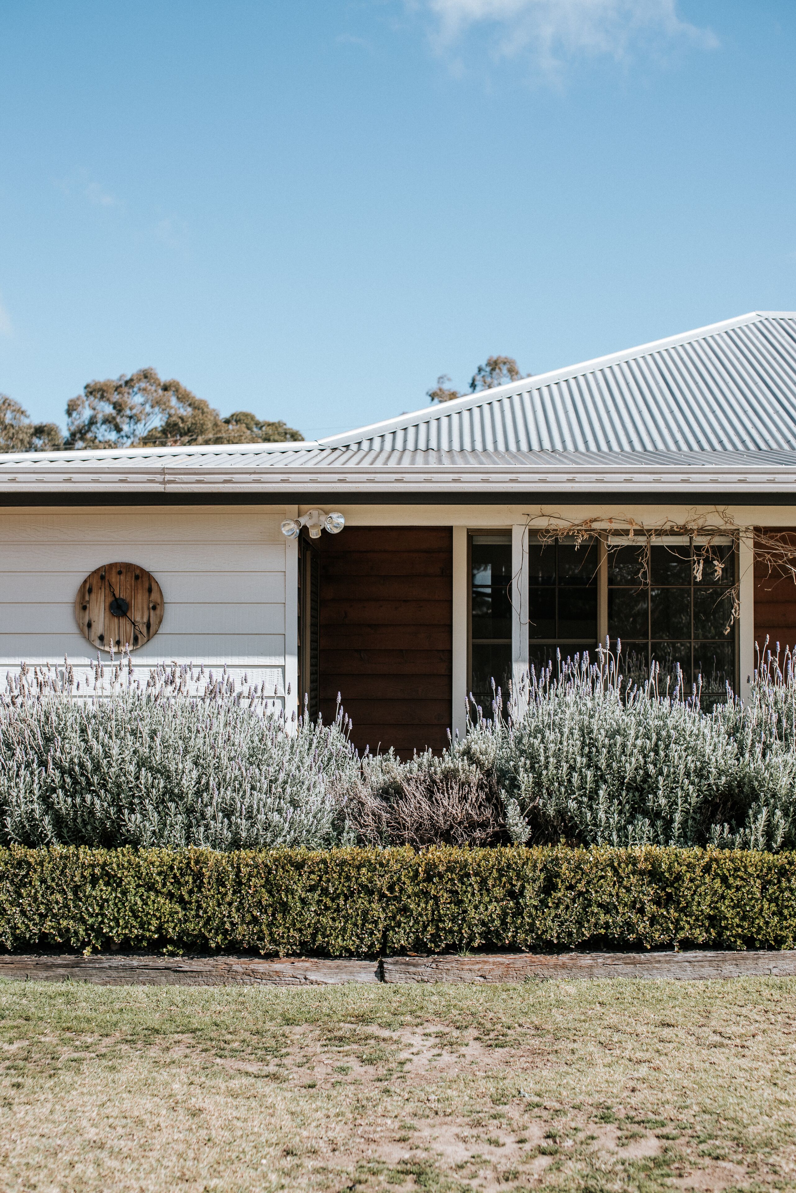 Wilpine Homestead and Cottage