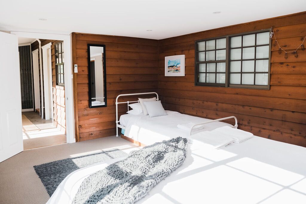 Wilpine Homestead and Cottage