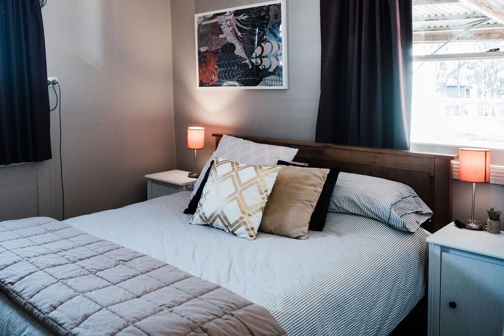 Wilpine Homestead and Cottage