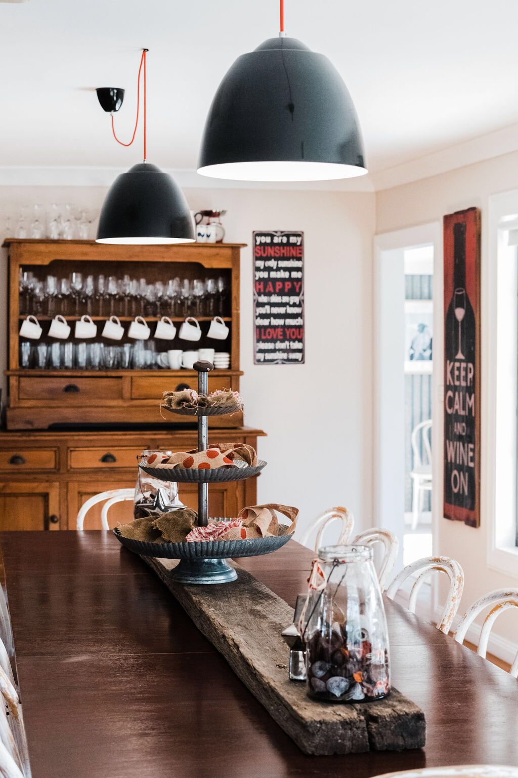 Wilpine Homestead and Cottage