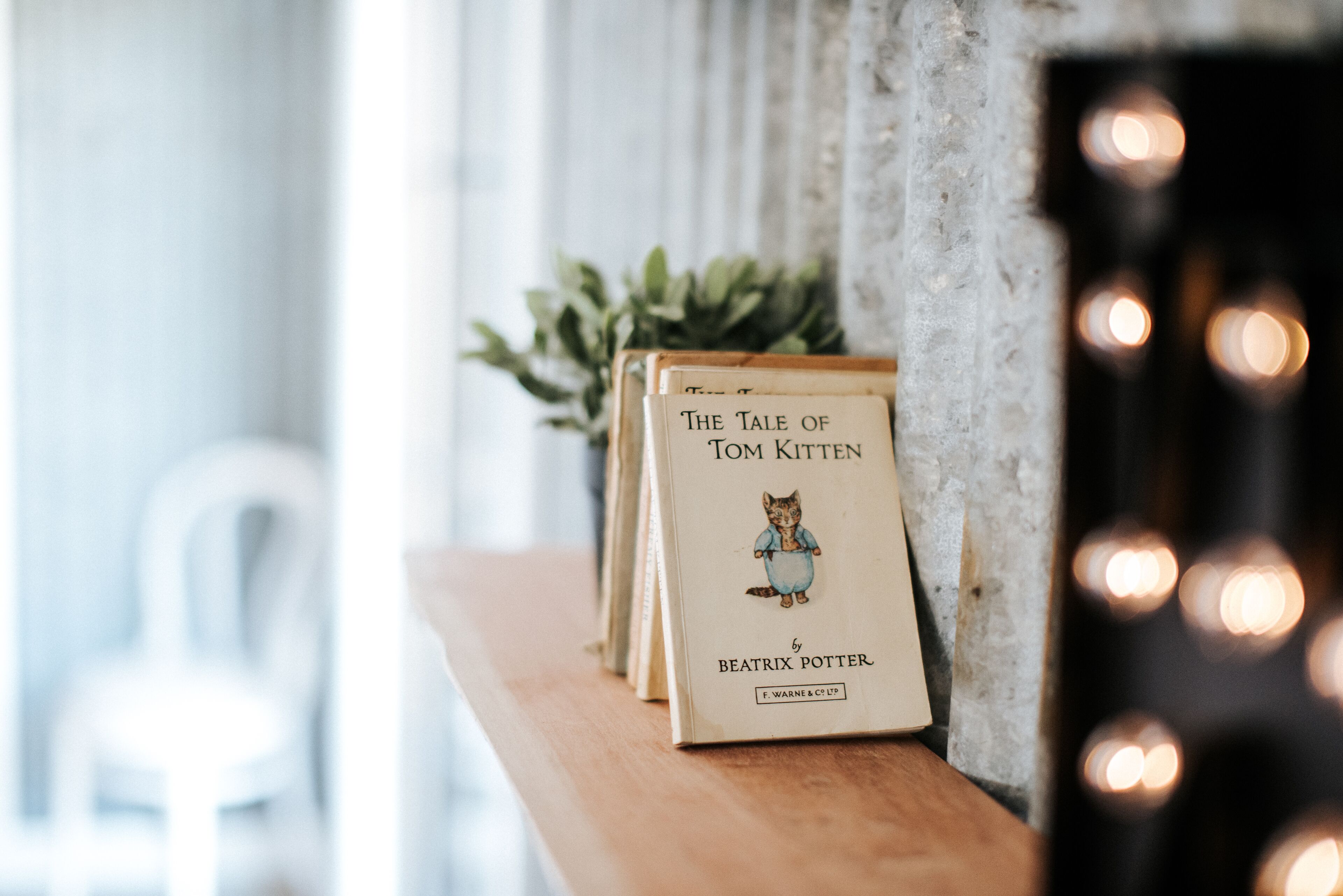 Wilpine Homestead and Cottage