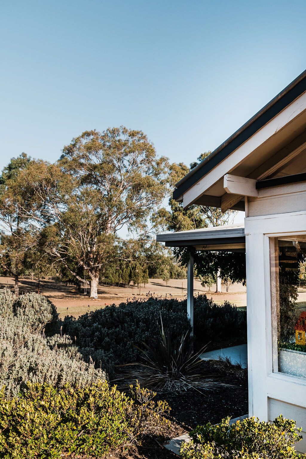 Wilpine Homestead and Cottage