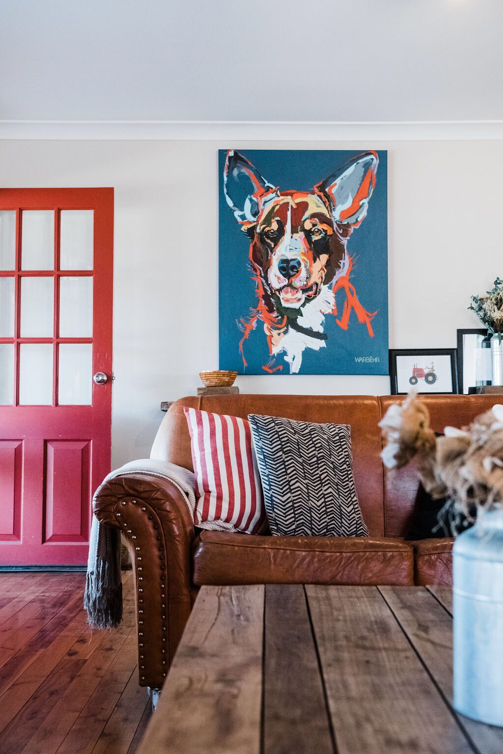 Wilpine Homestead and Cottage