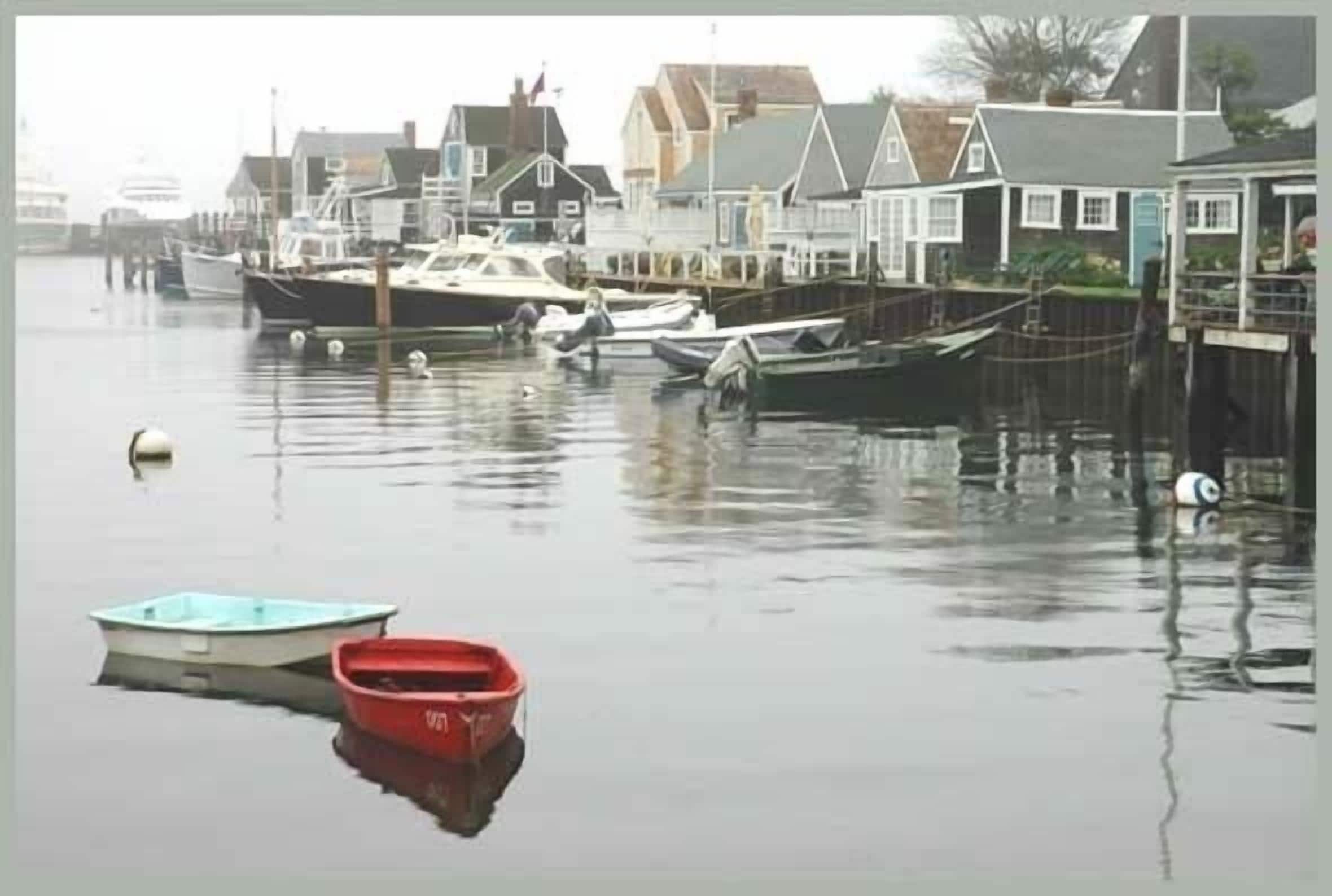 Duplex Sunny Condo in Nantucket, United States