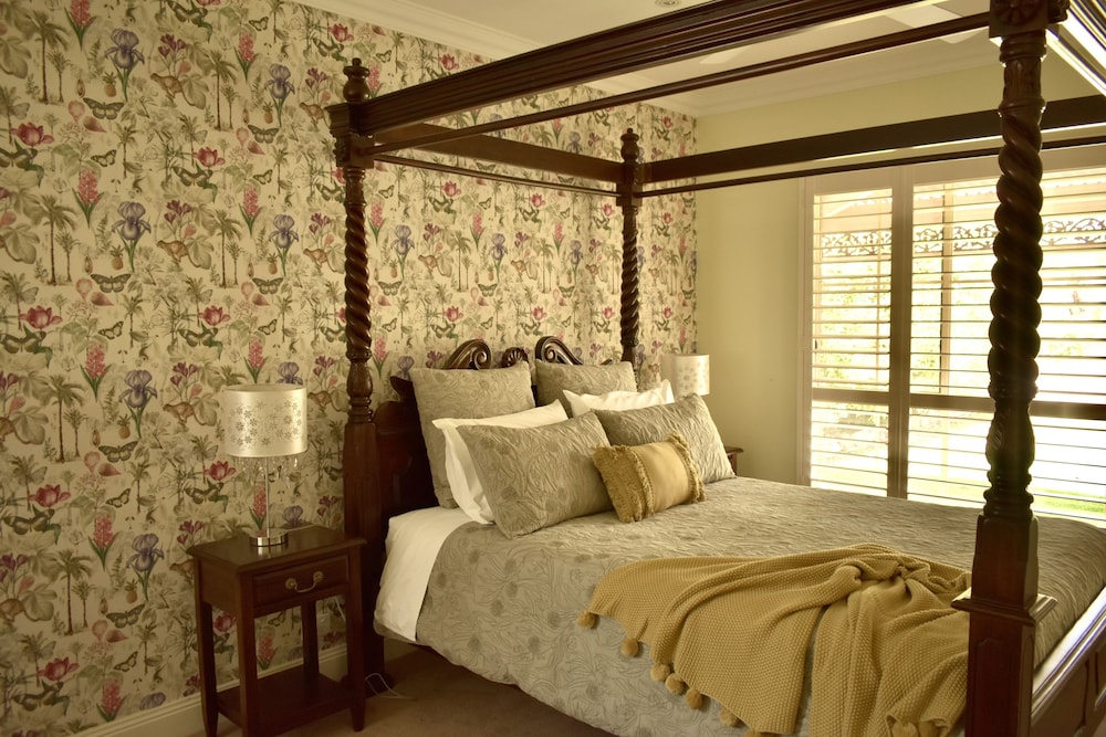 LE JARDIN DE FLEURS COTTAGE - Adelaide | Stayz