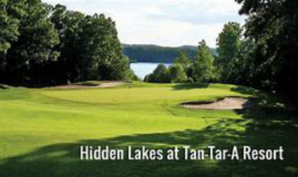 Golf, Margaritaville at Lake of the Ozarks pet Friendly Osage Beach, Missouri