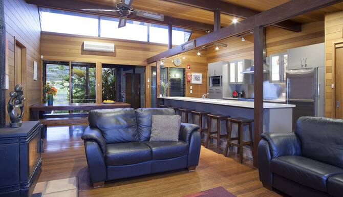 Meadow Mountain Lodge 3rd Night 50 Off Bomaderry Aus Expedia Com Au