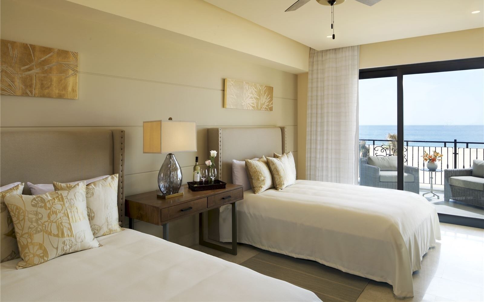 Presidential Suite At Grand Solmar At Rancho San Lucas Resort And Spa In Cabo San Lucas Expedia