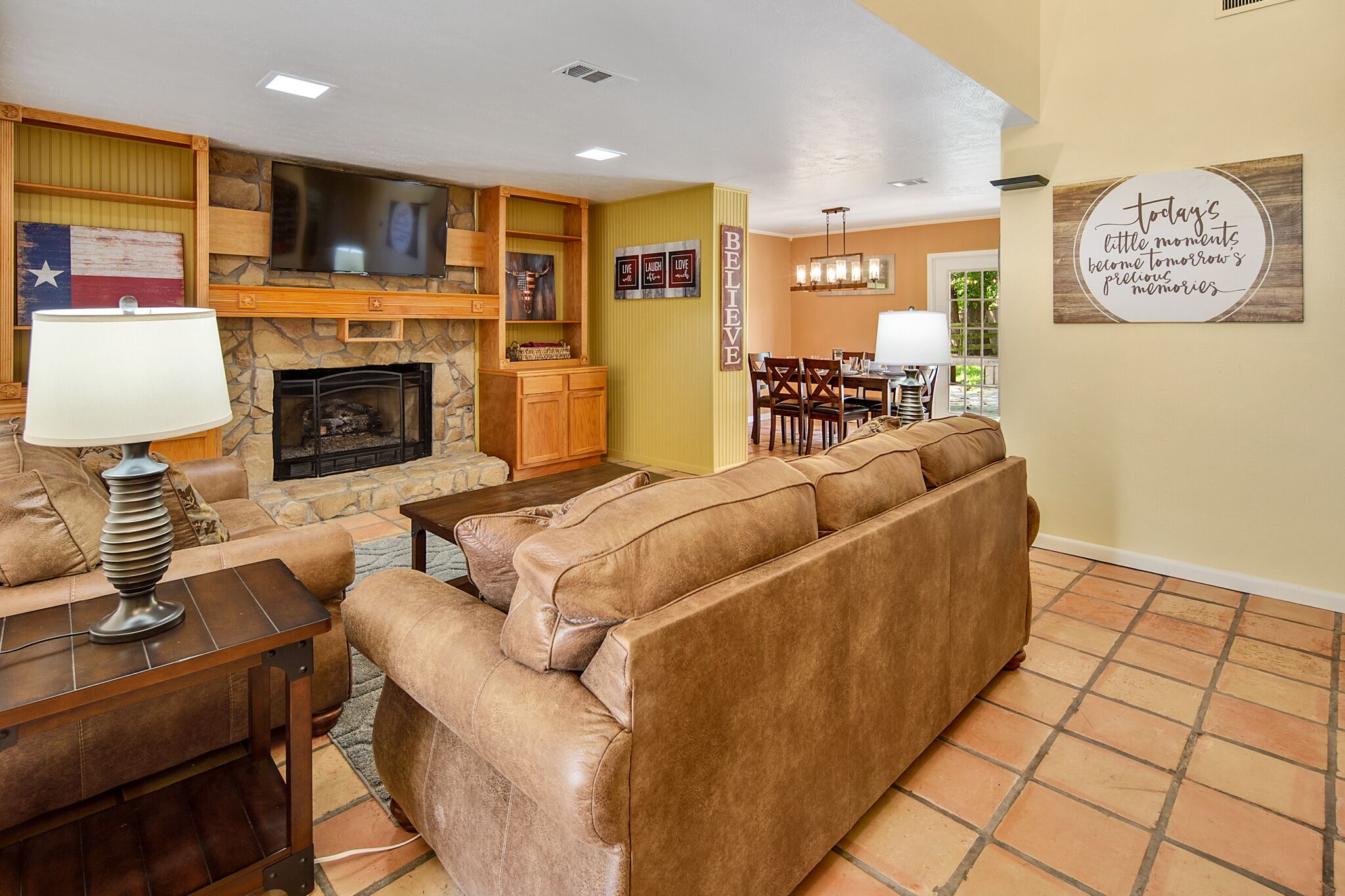 Rustic Smart Home 6 Minute Drive To Kyle Field 2020 Room Prices