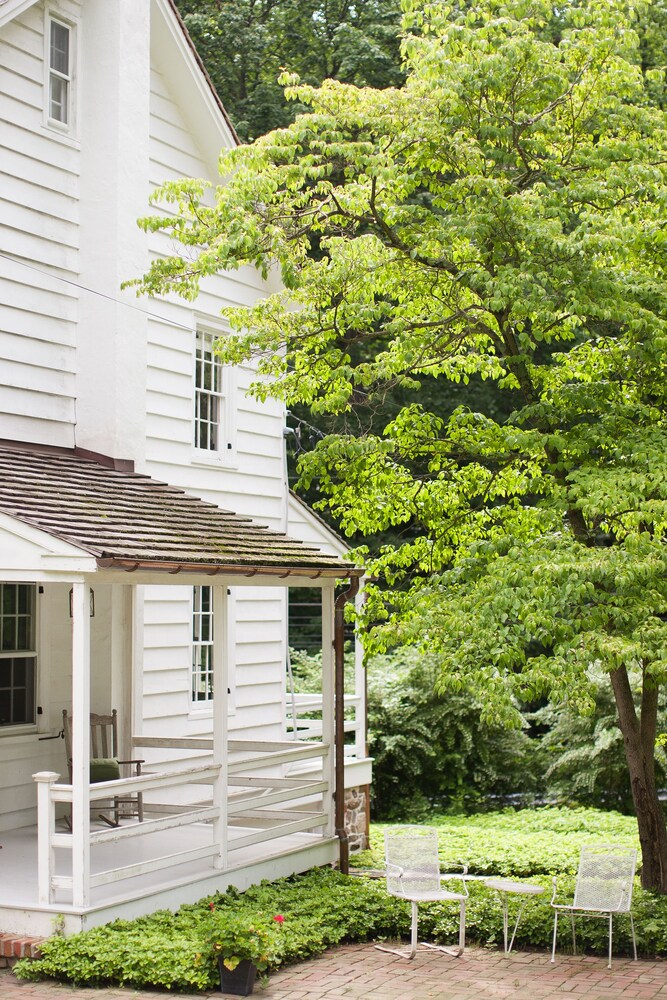  Historic Farmhouse in Wayne