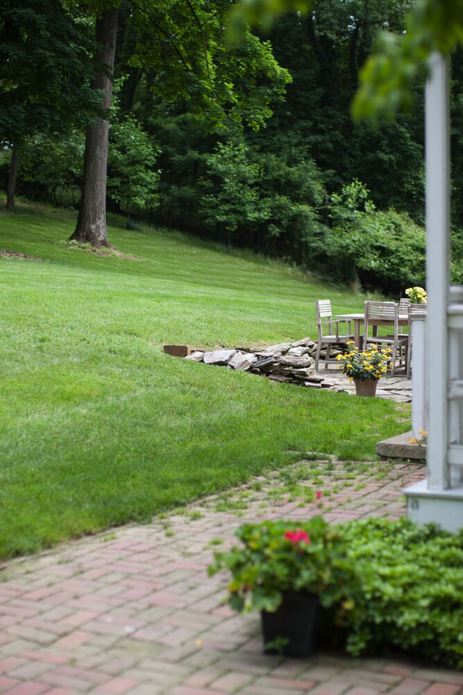  Historic Farmhouse in Wayne