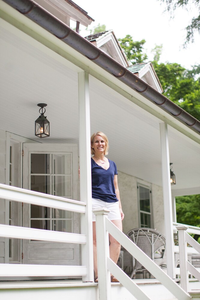  Historic Farmhouse in Wayne