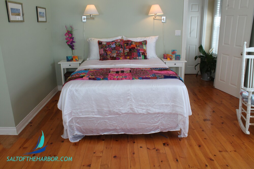 Architect's House on the Waterfront Sunrise House North Rustico Vrbo