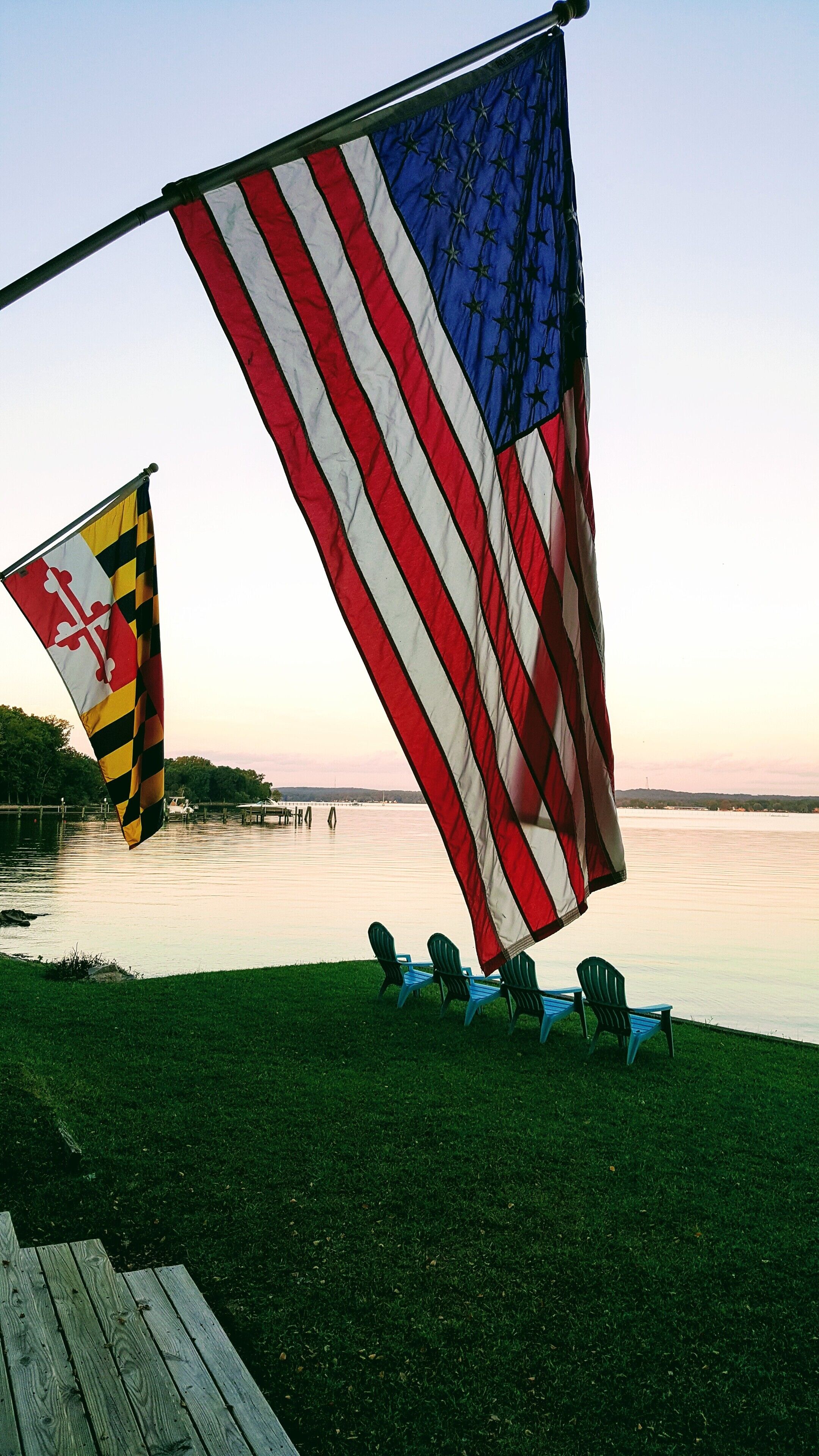 Top of the Chesapeake - Minutes From Historic Charlestown in Perryville, United States