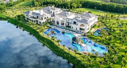 Vinpearl Discovery Wonderworld Phu Quoc
