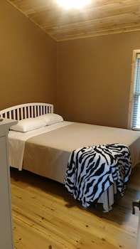 The Cabin Hemlock Hills On Mill Pond Relax Year Around