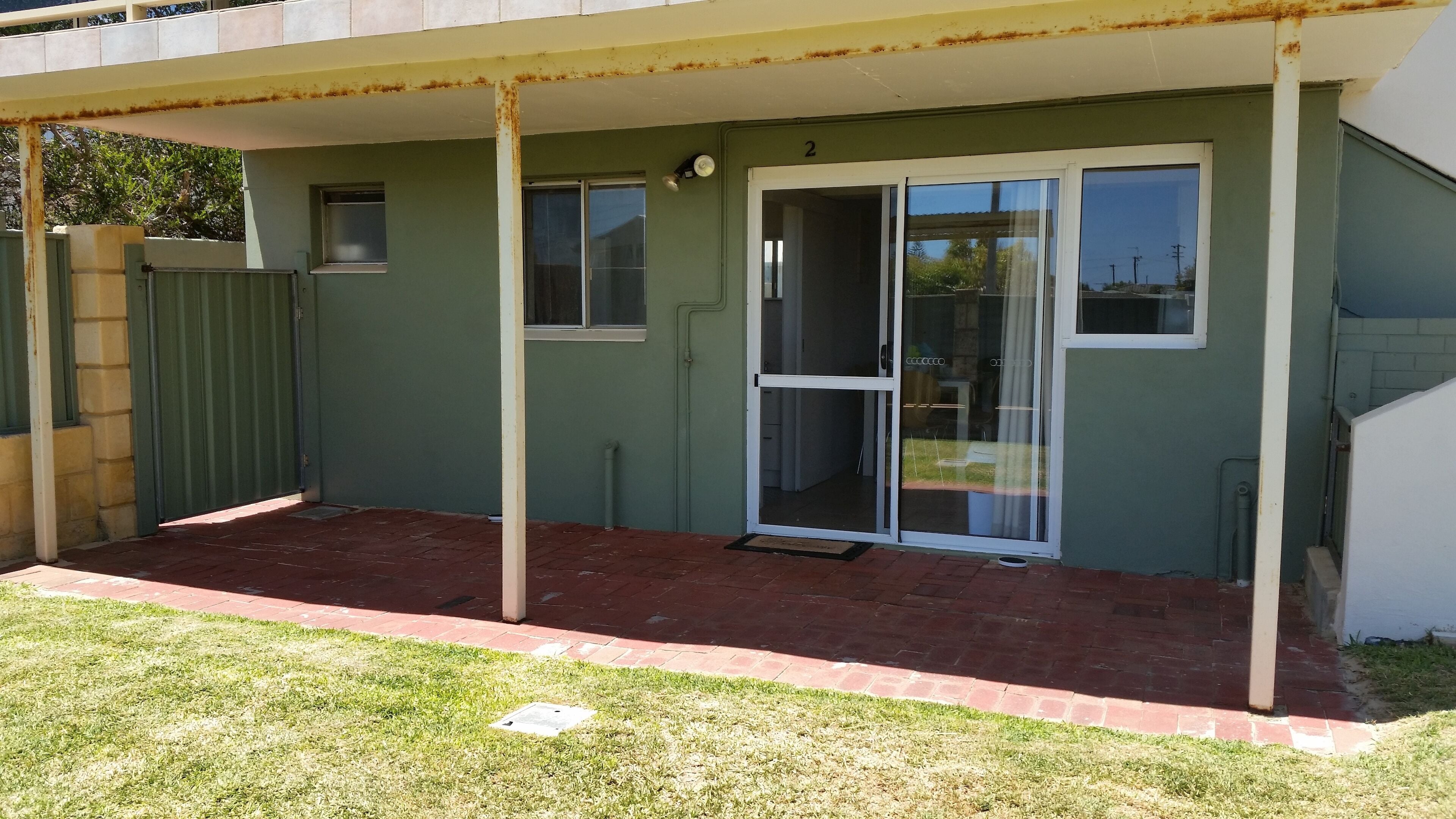 Family Time Pet Friendly, Ledge Point