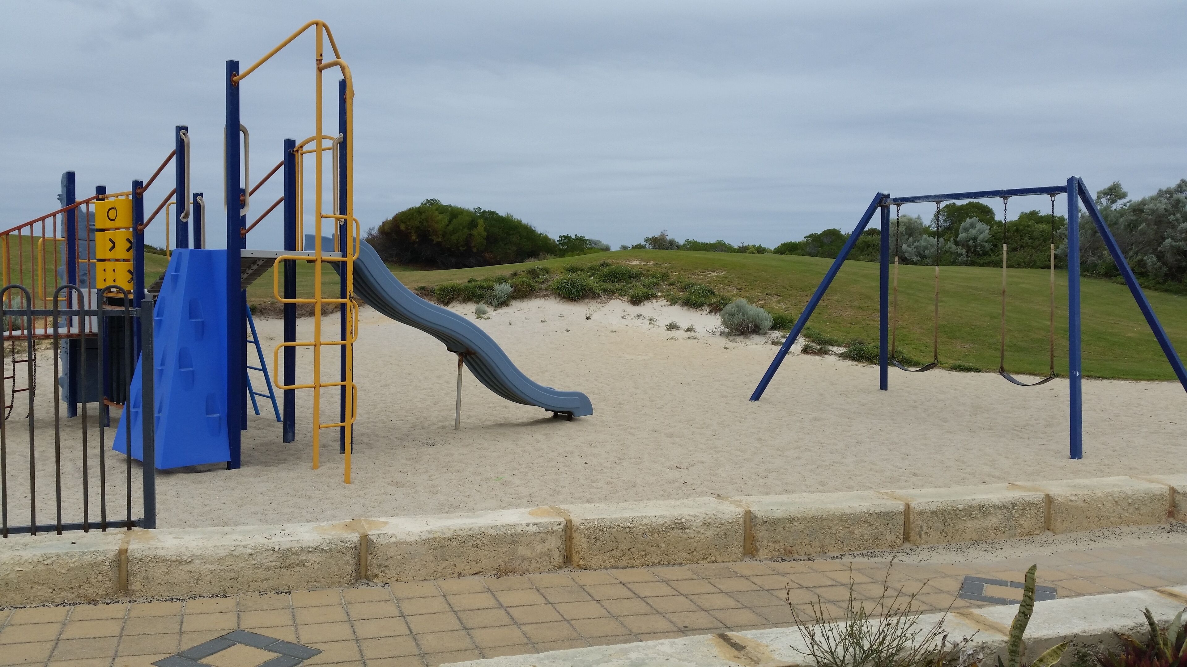 Family Time Pet Friendly, Ledge Point