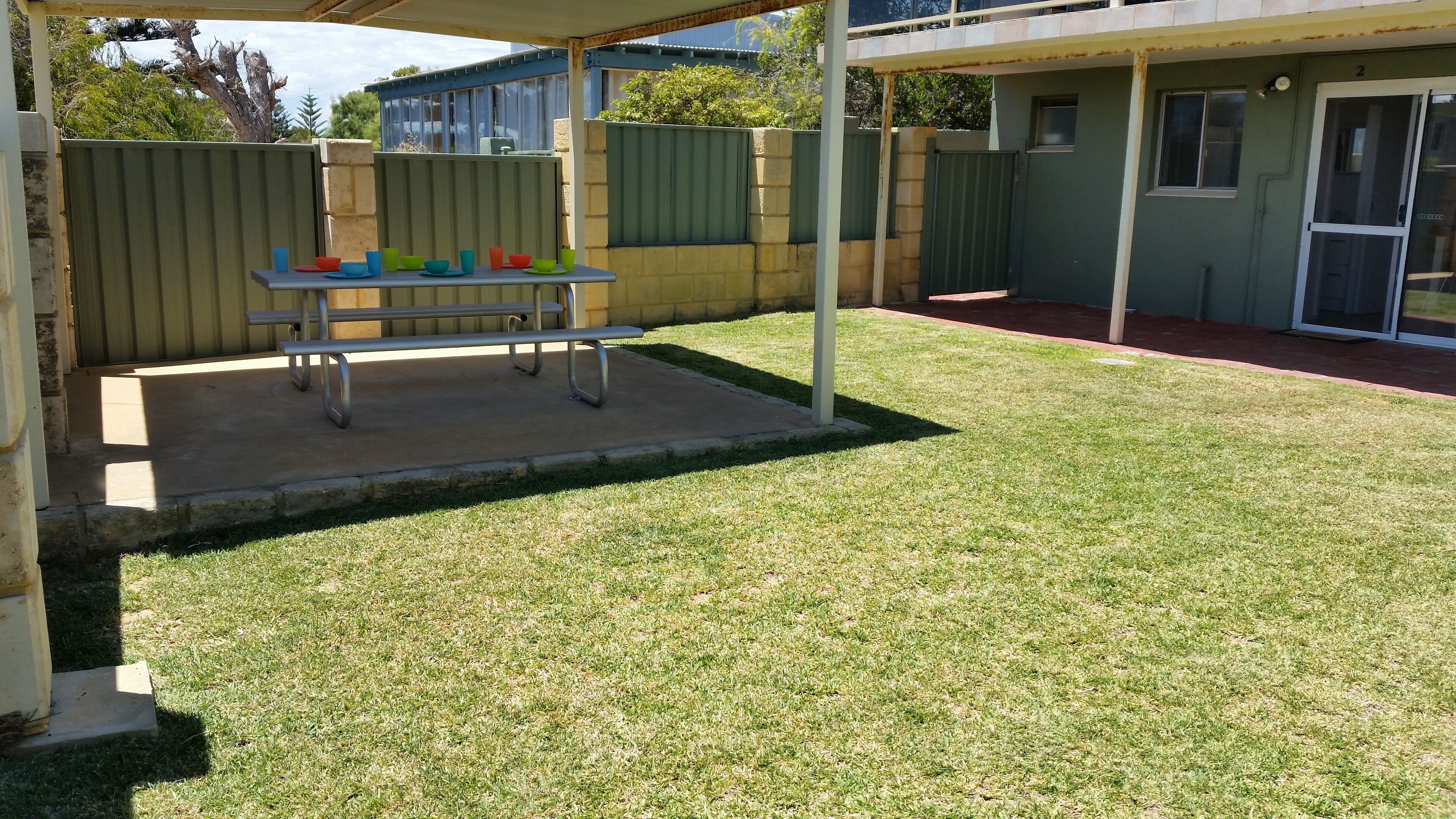 Family Time Pet Friendly, Ledge Point