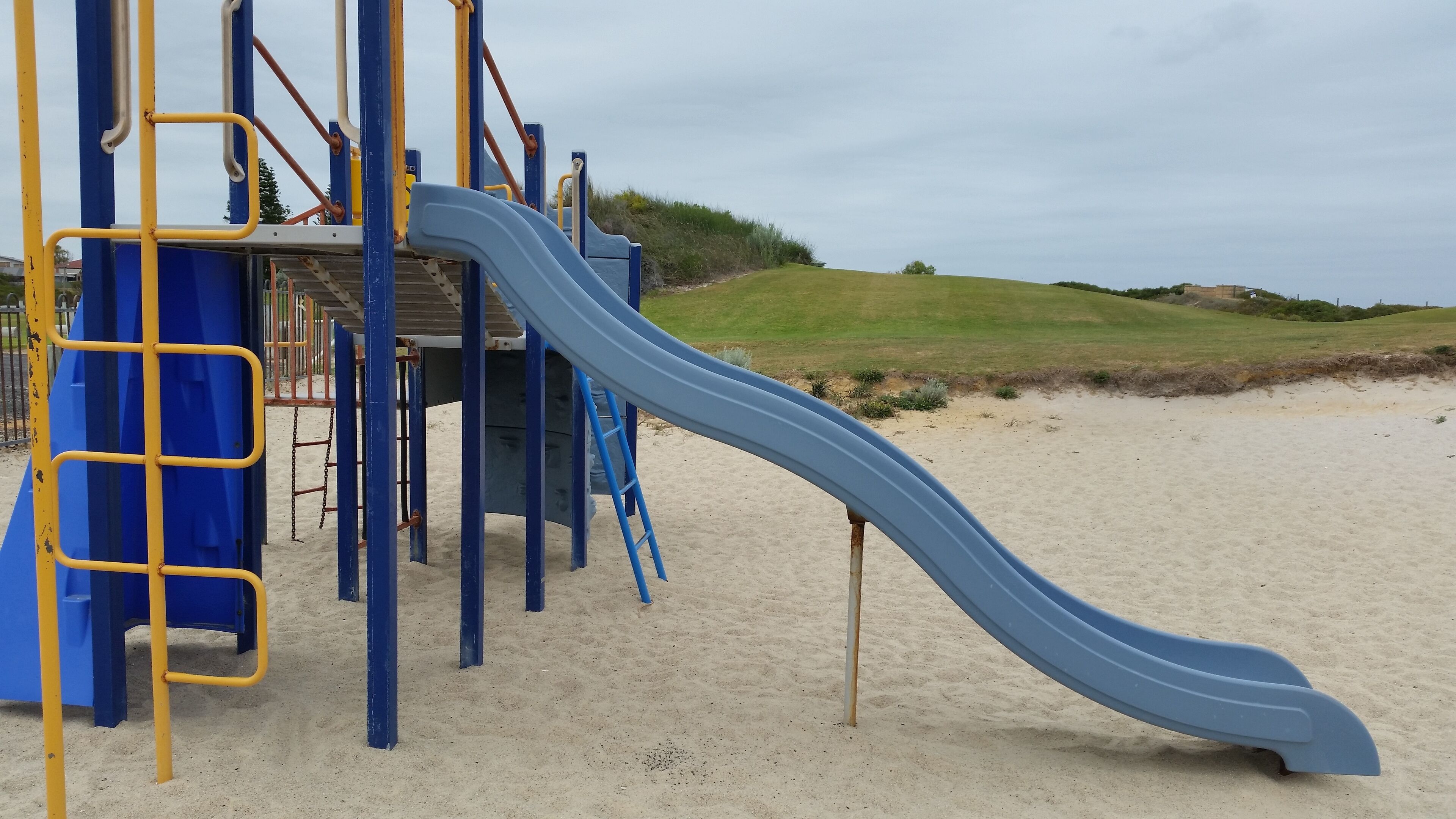 Family Time Pet Friendly, Ledge Point