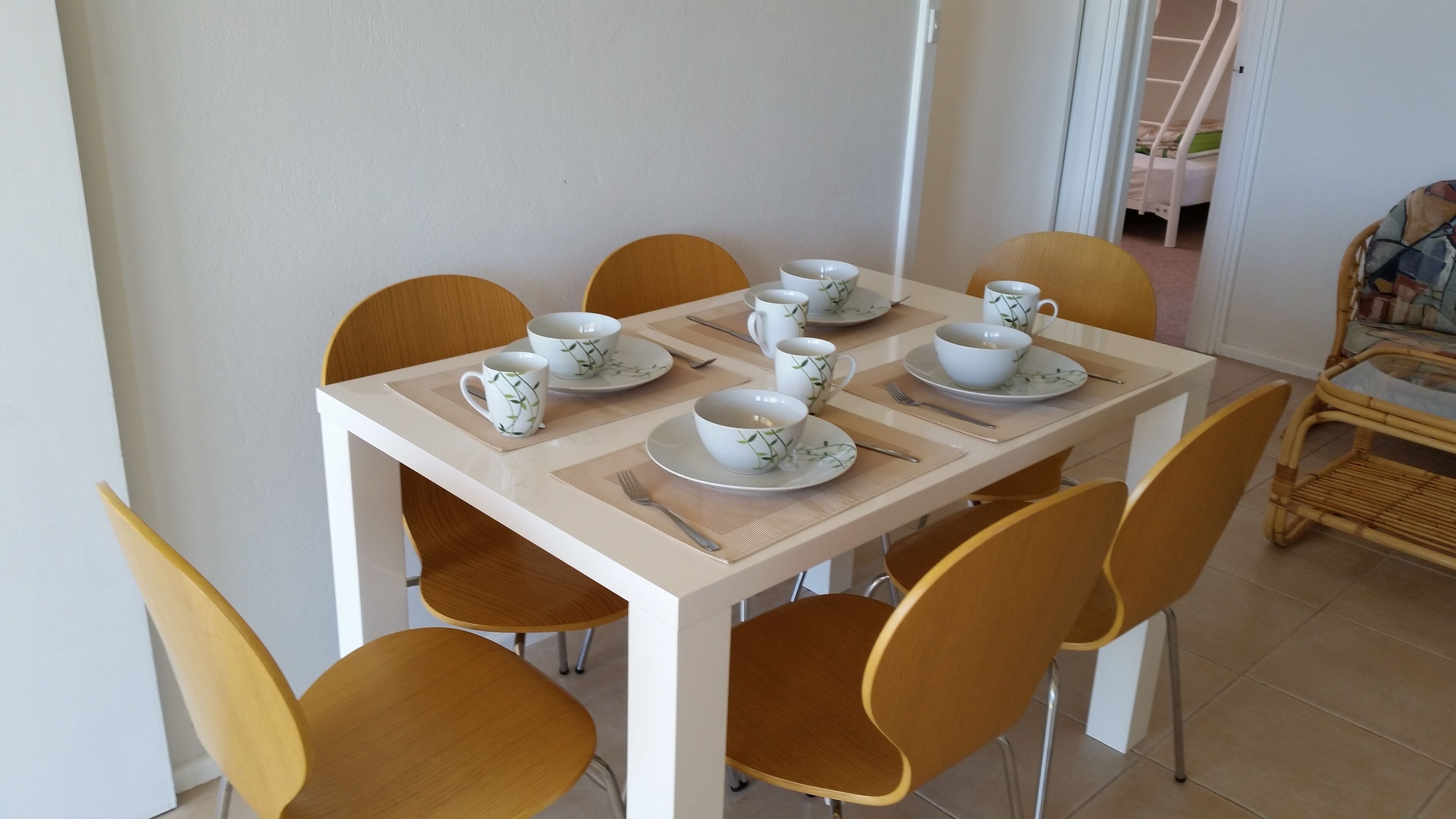 Family Time Pet Friendly, Ledge Point