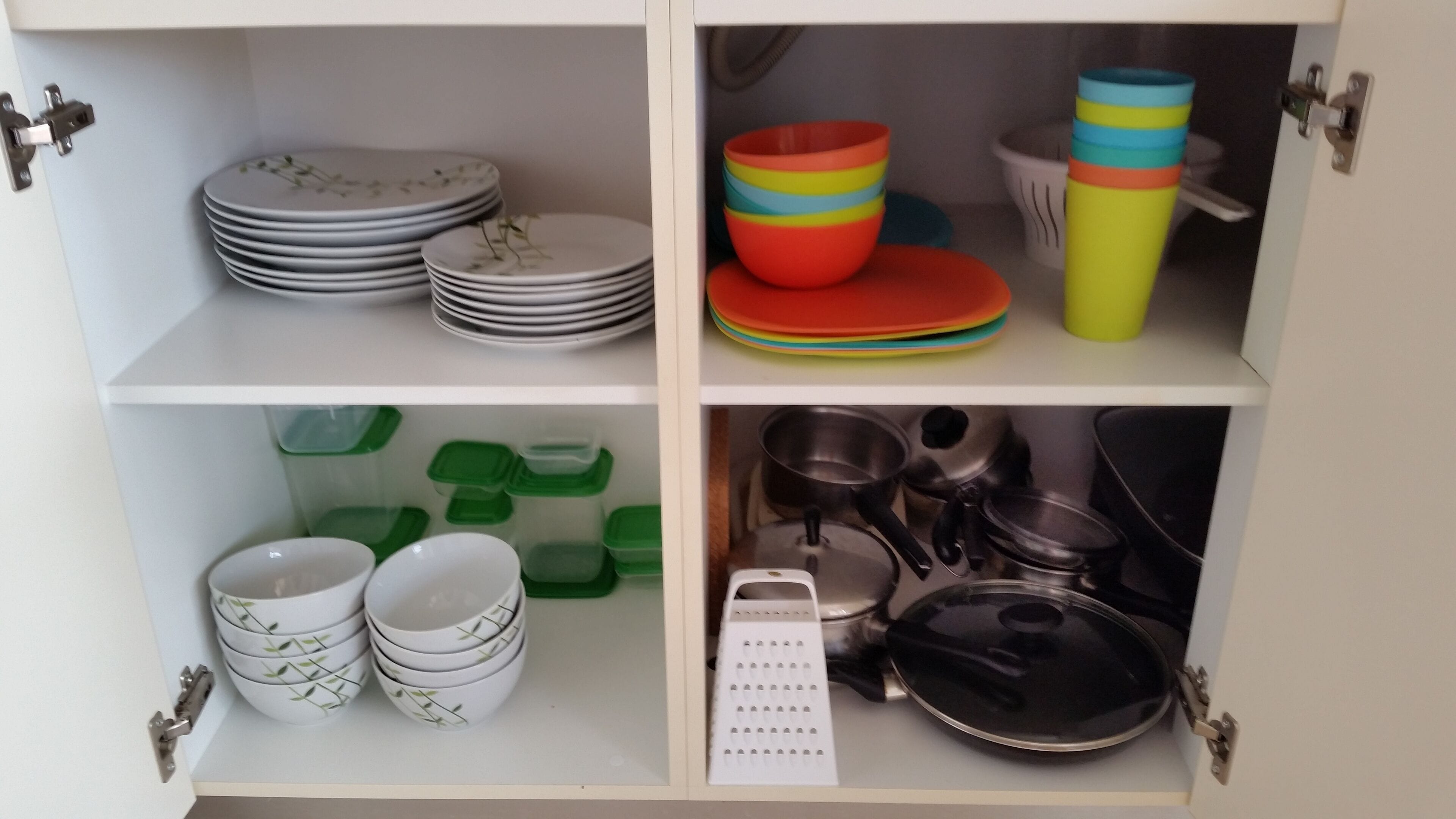 Family Time Pet Friendly, Ledge Point