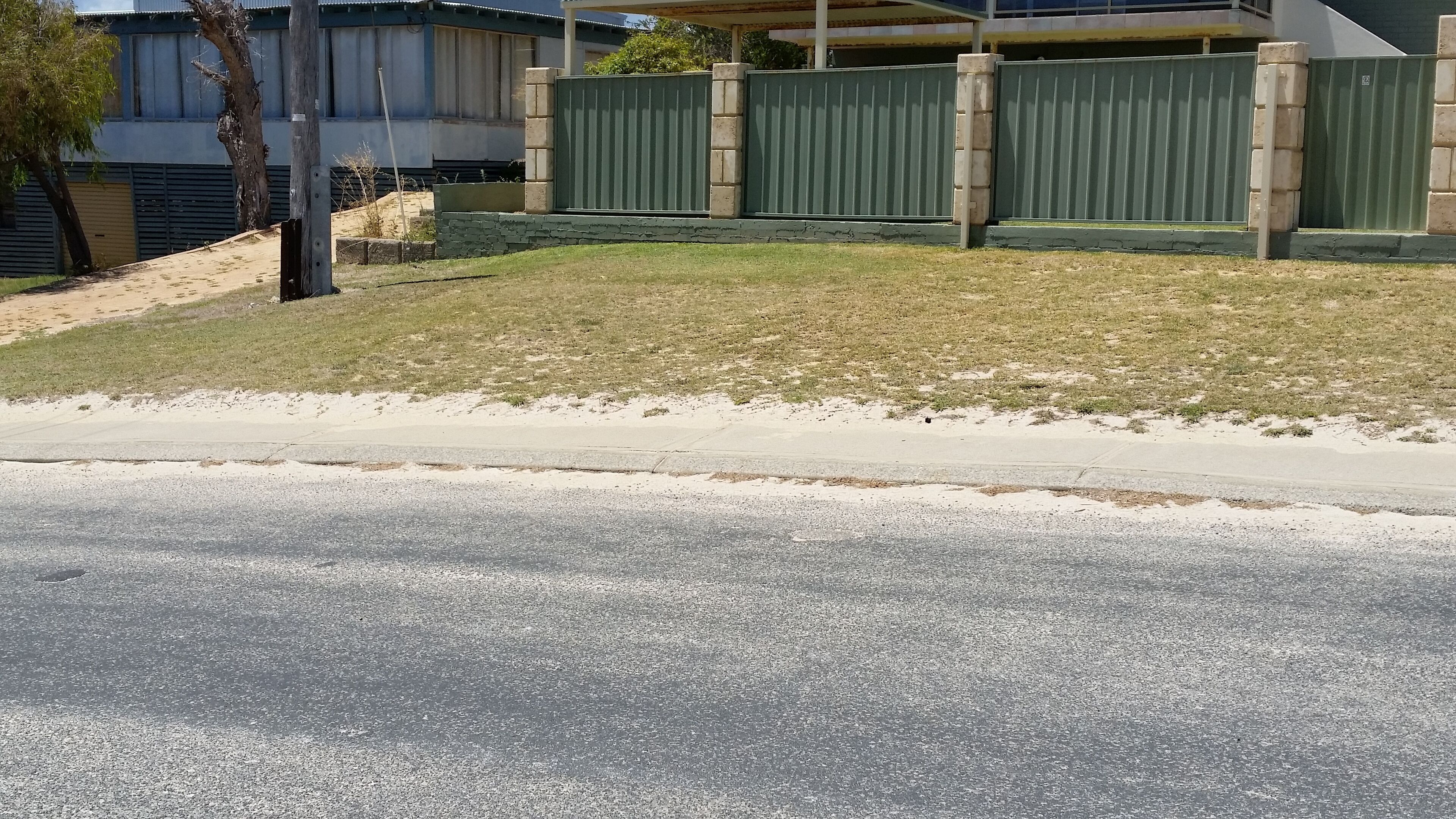 Family Time Pet Friendly, Ledge Point