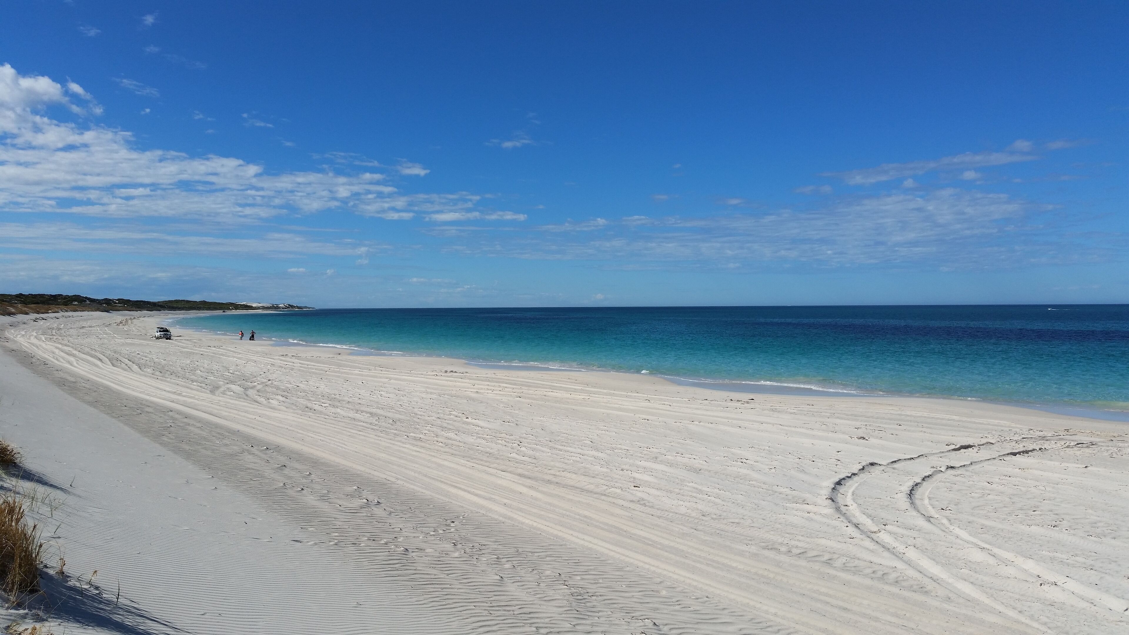 Family Time Pet Friendly, Ledge Point