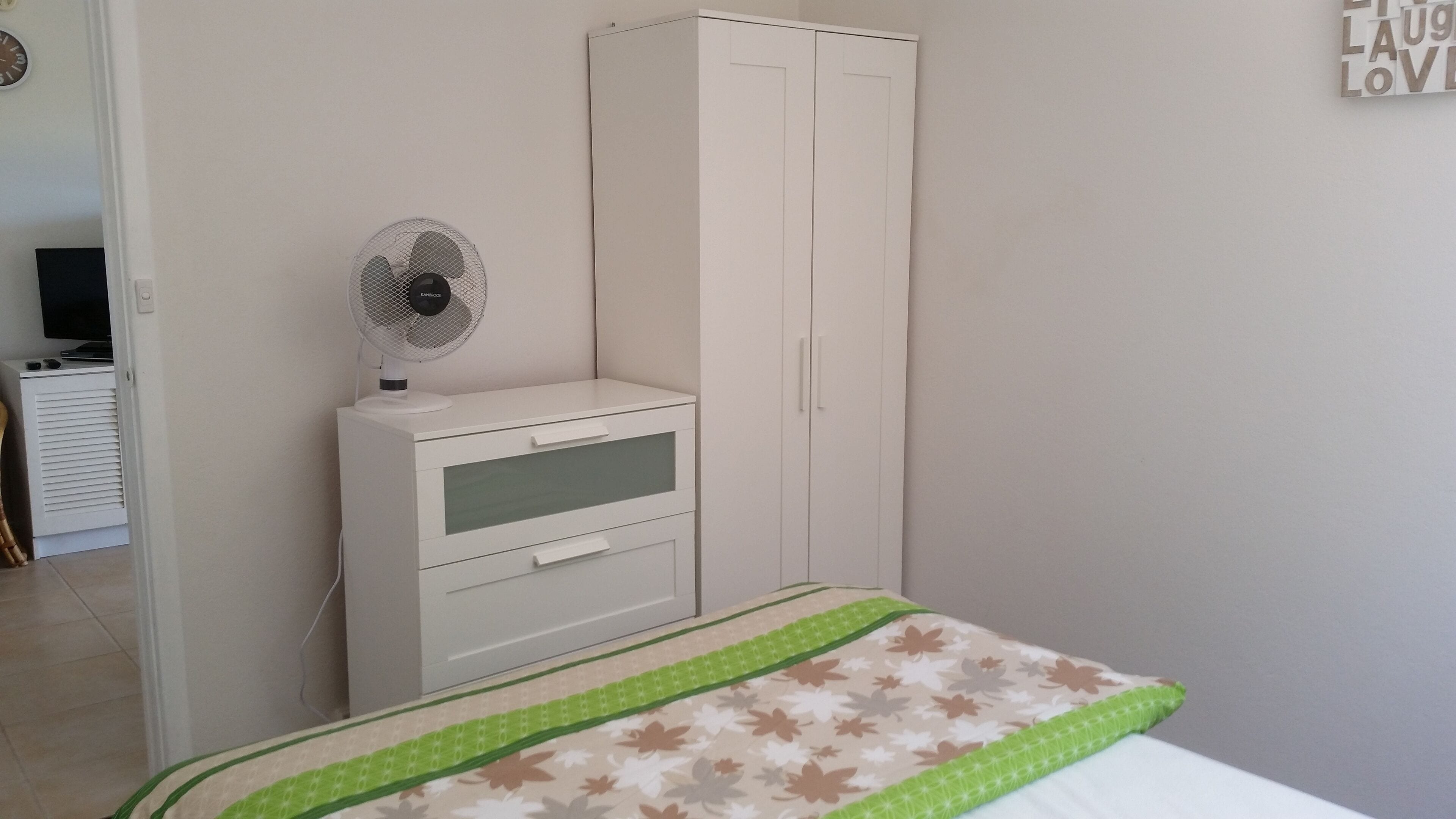 Family Time Pet Friendly, Ledge Point