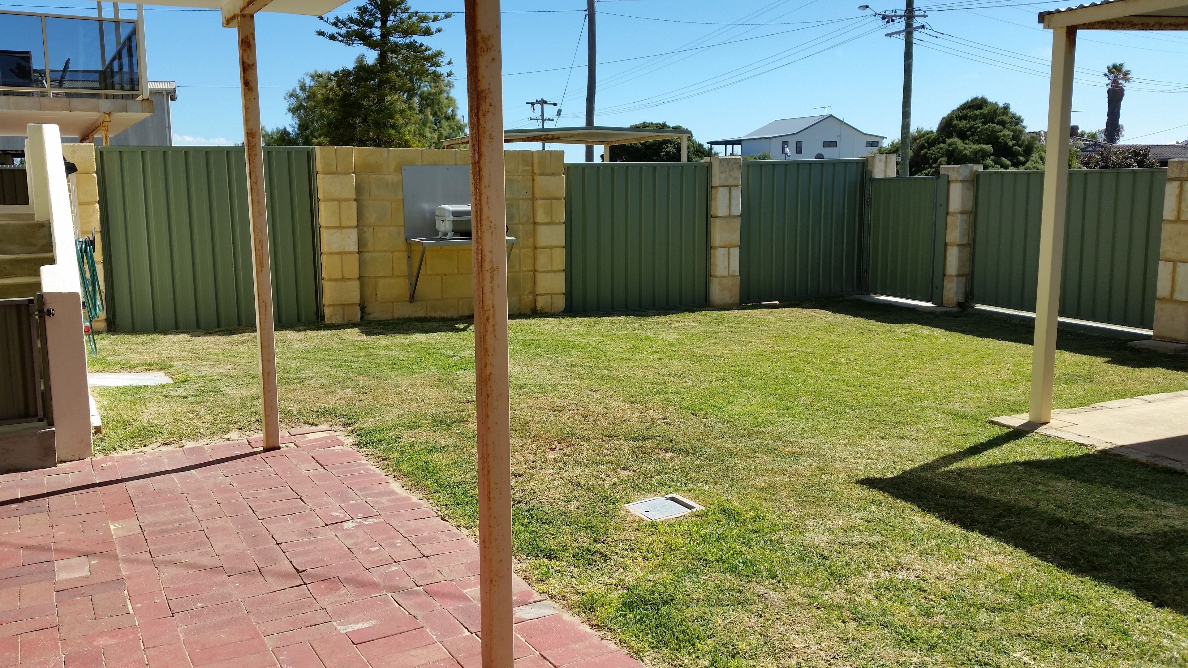 Family Time Pet Friendly, Ledge Point