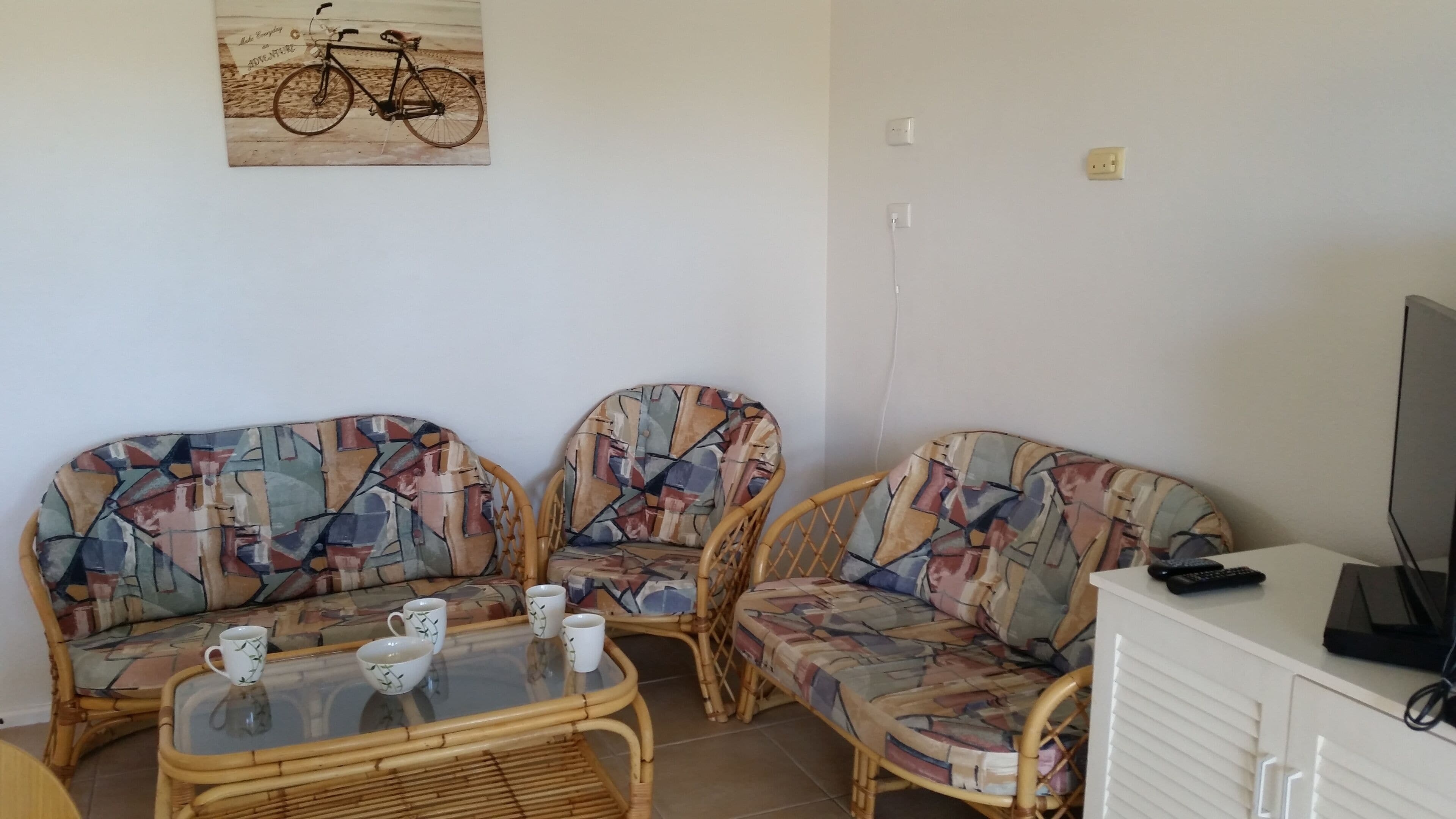 Family Time Pet Friendly, Ledge Point