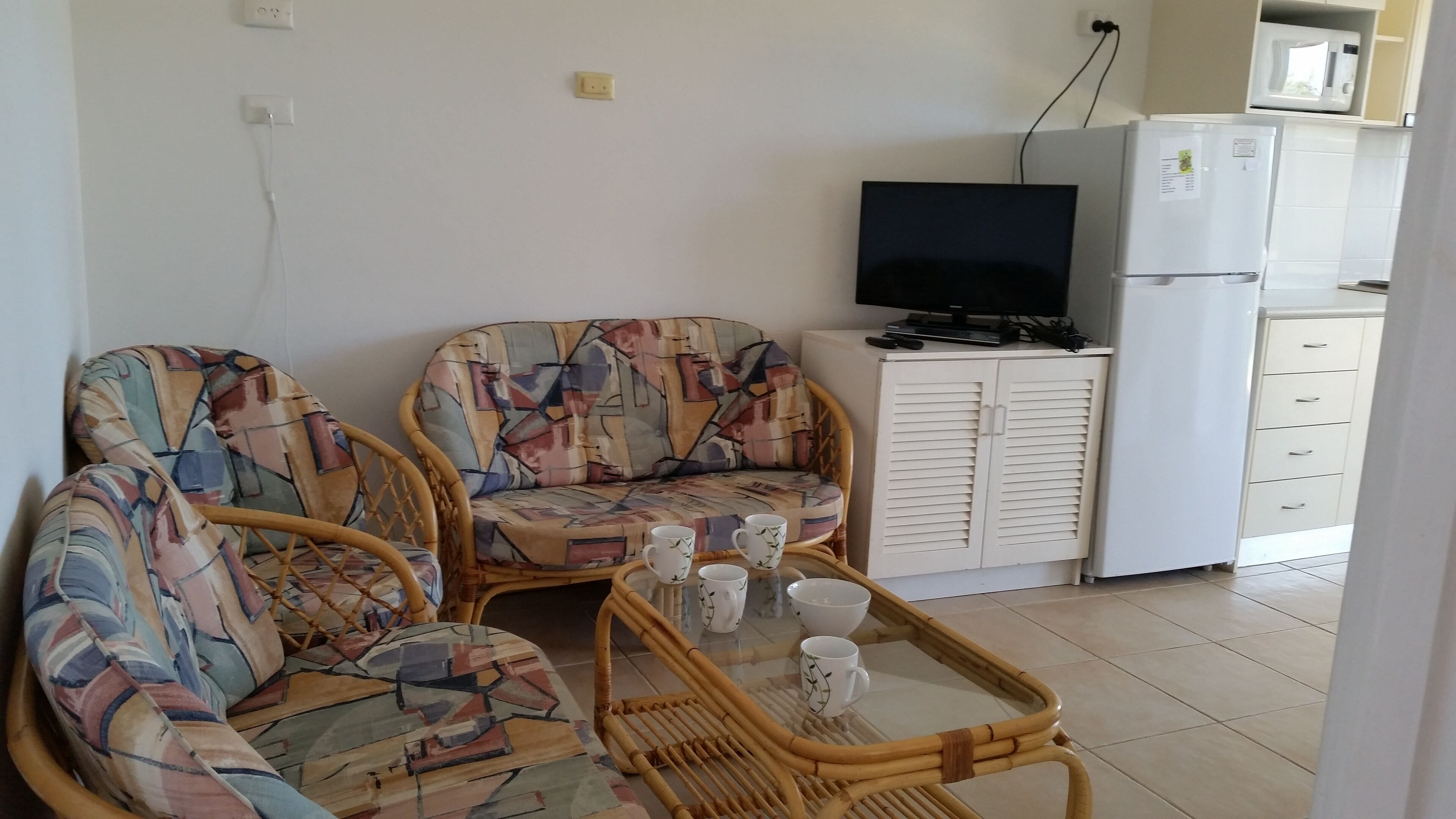 Family Time Pet Friendly, Ledge Point