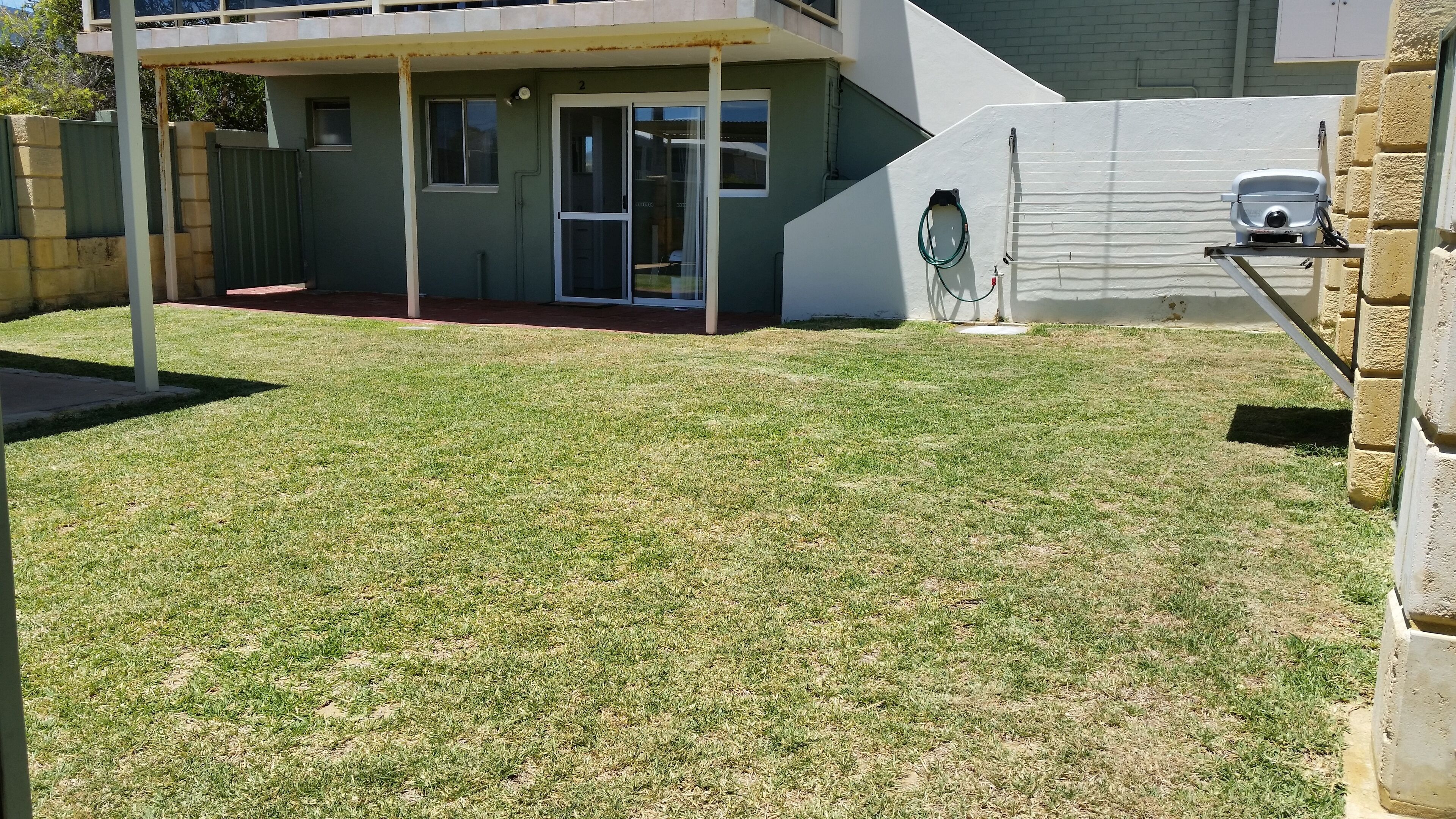 Family Time Pet Friendly, Ledge Point