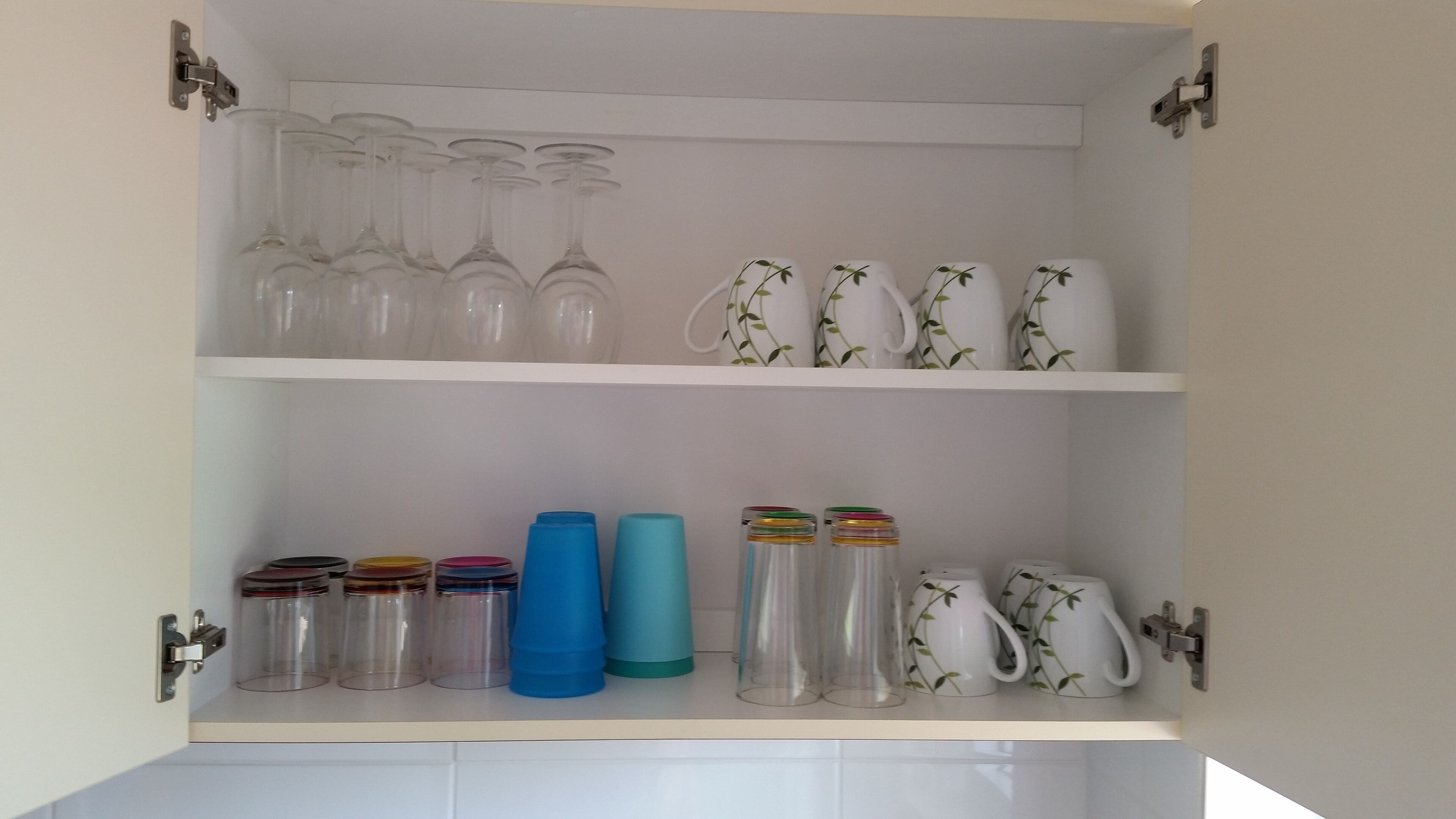 Family Time Pet Friendly, Ledge Point