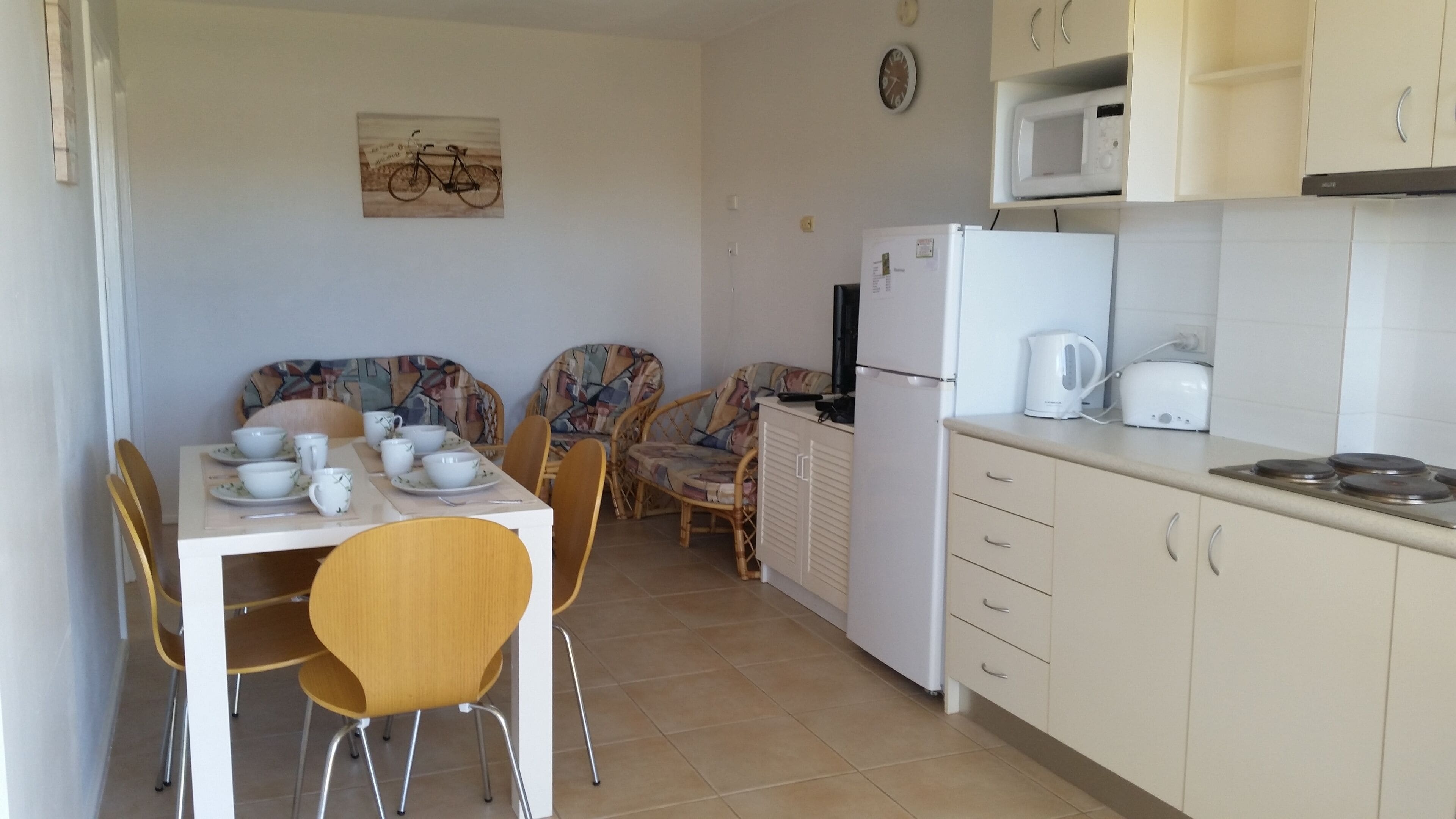 Family Time Pet Friendly, Ledge Point