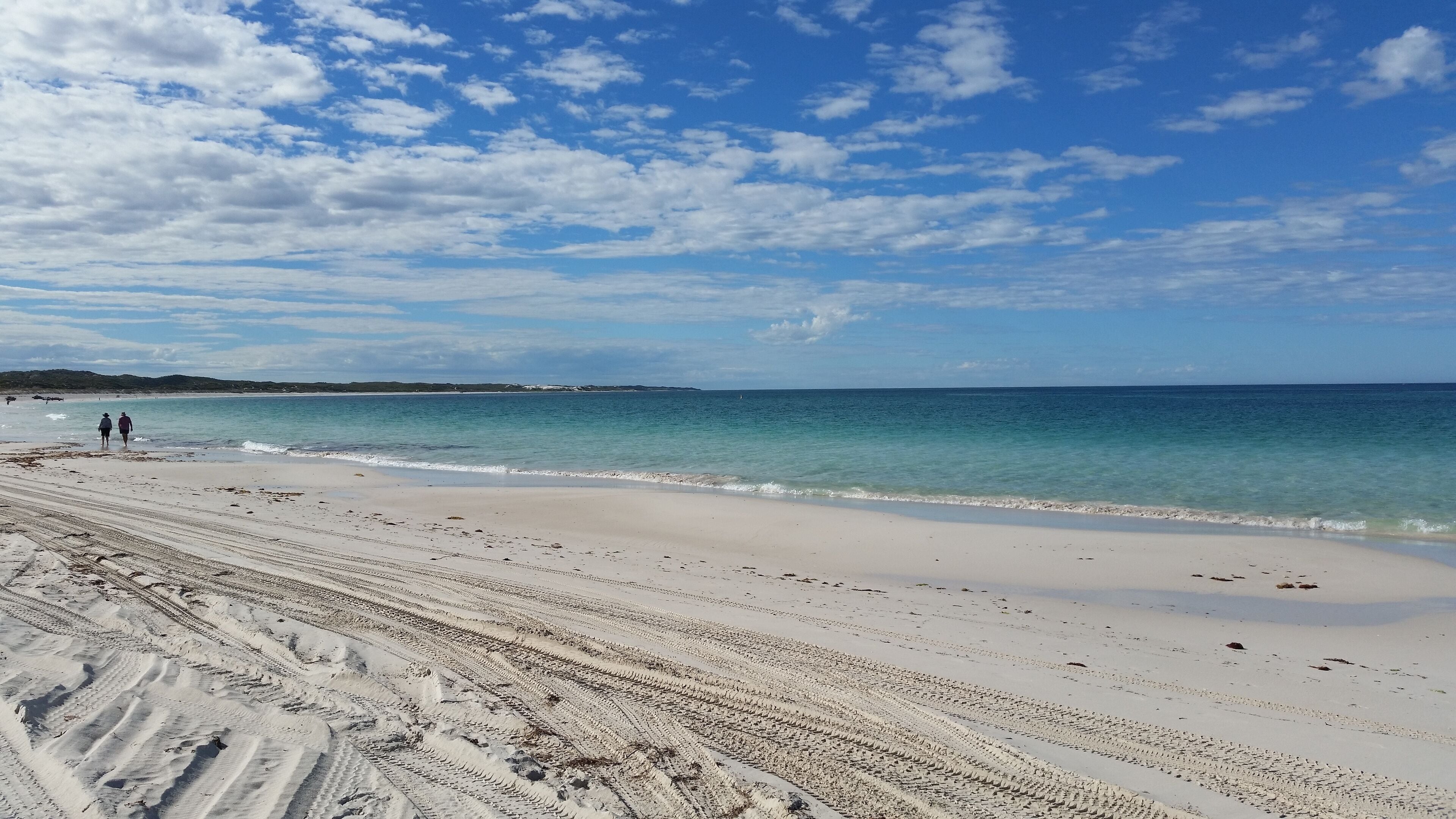 Family Time Pet Friendly, Ledge Point