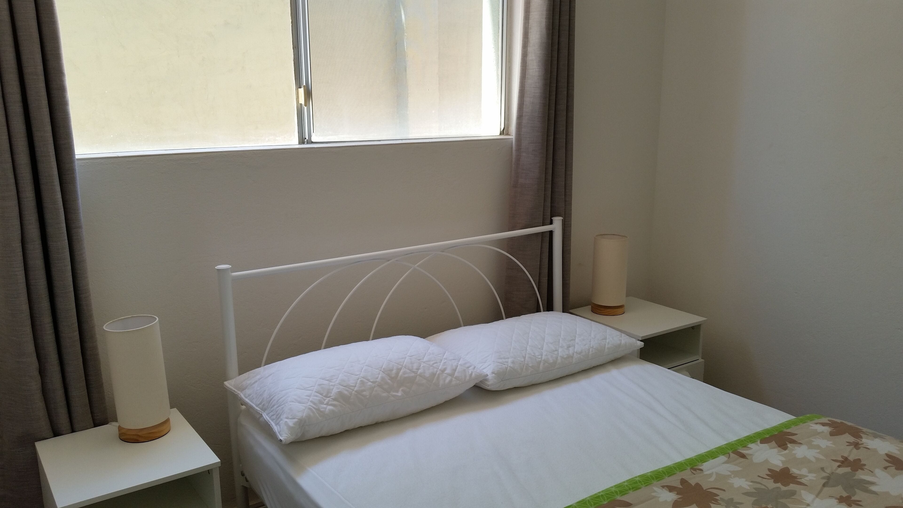 Family Time Pet Friendly, Ledge Point