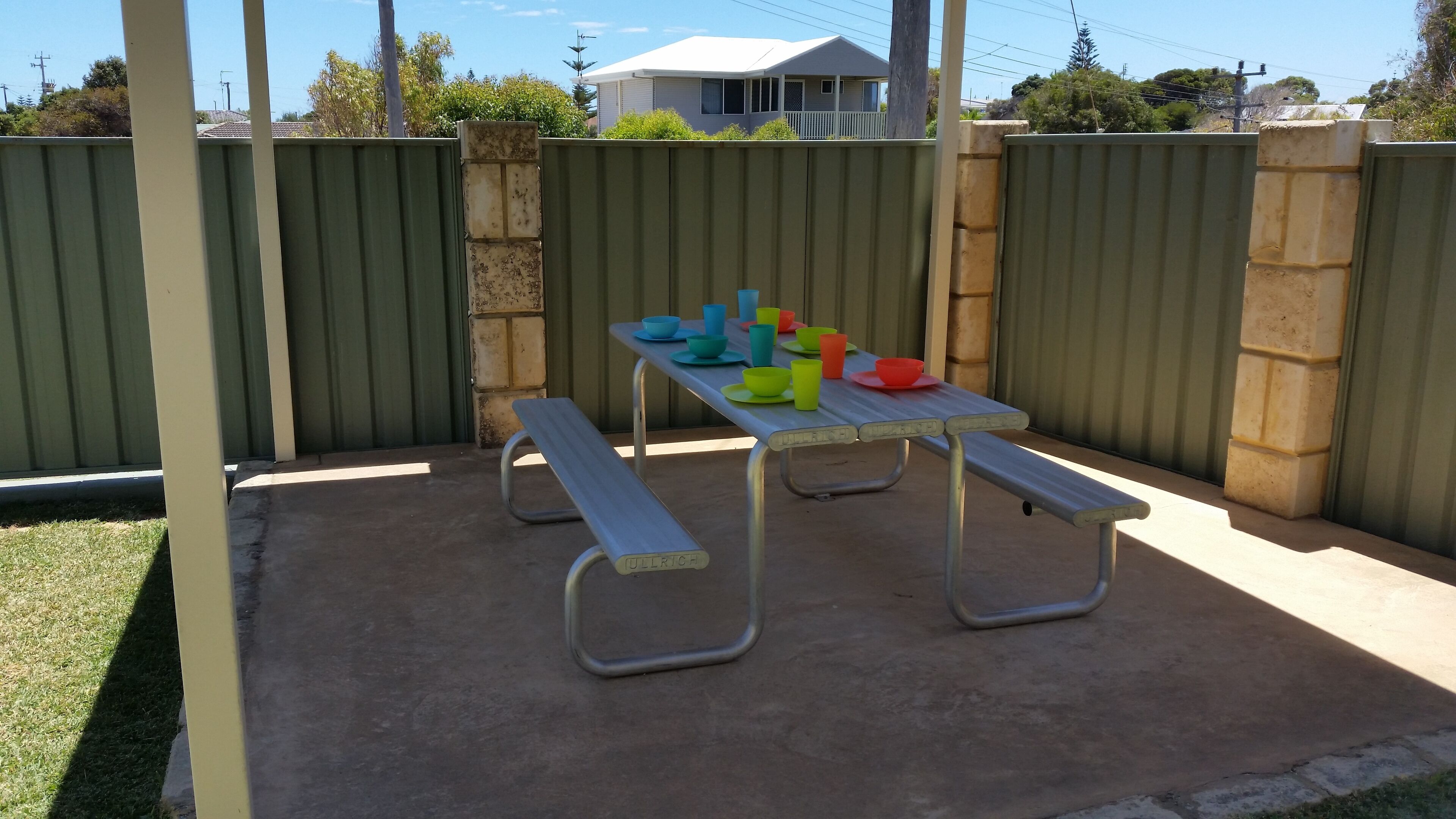 Family Time Pet Friendly, Ledge Point