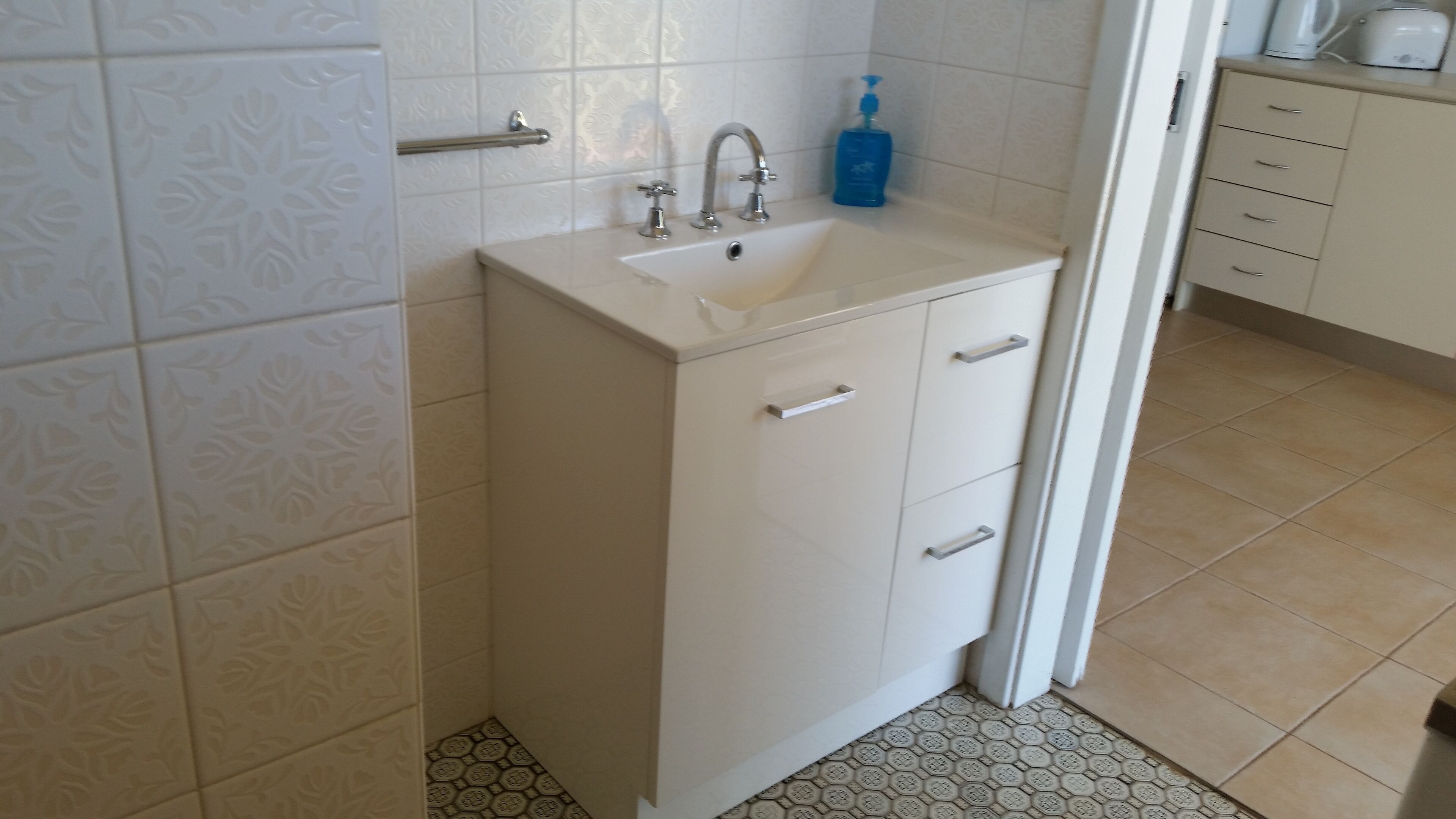 Family Time Pet Friendly, Ledge Point