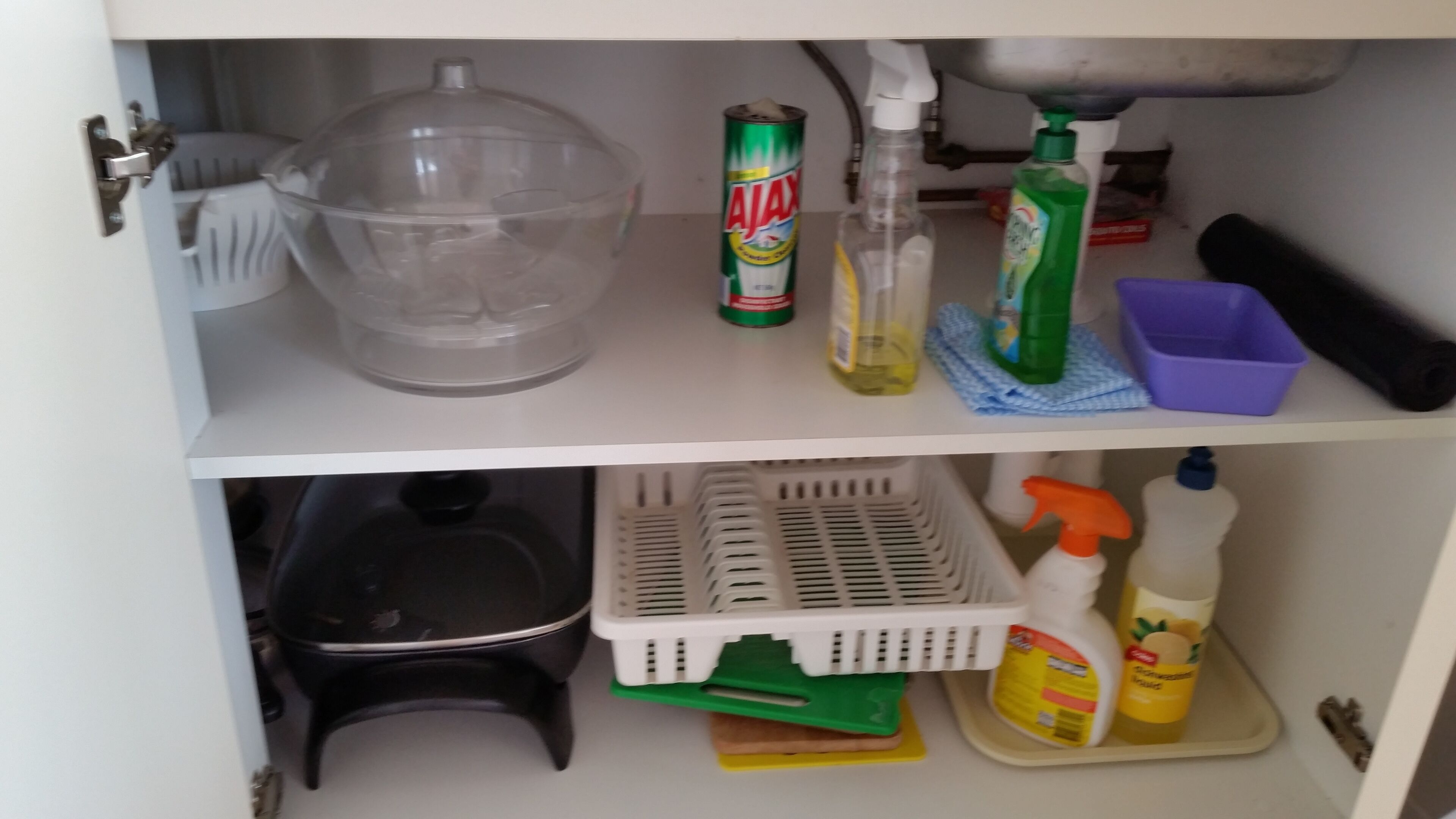 Family Time Pet Friendly, Ledge Point