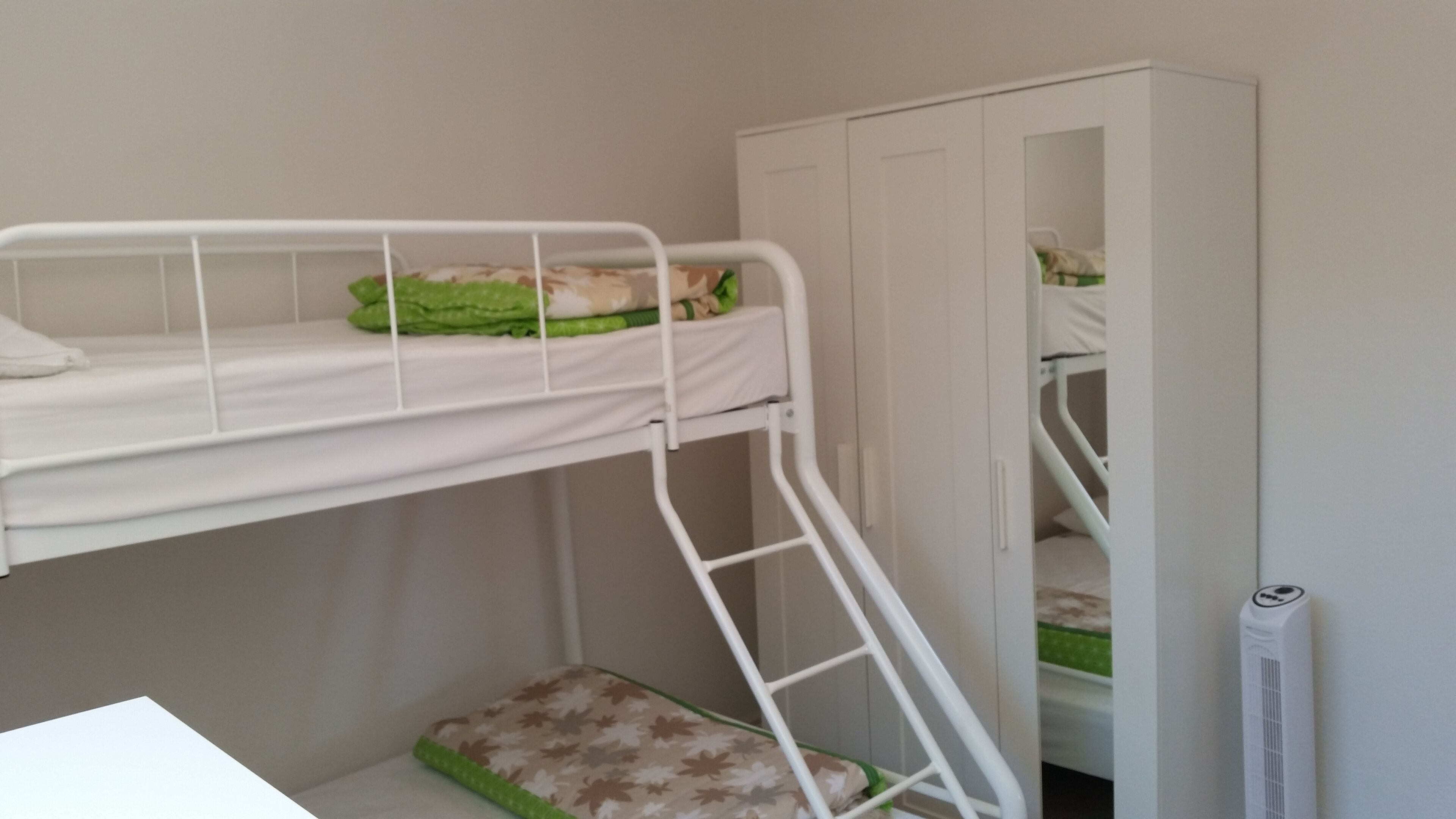 Family Time Pet Friendly, Ledge Point