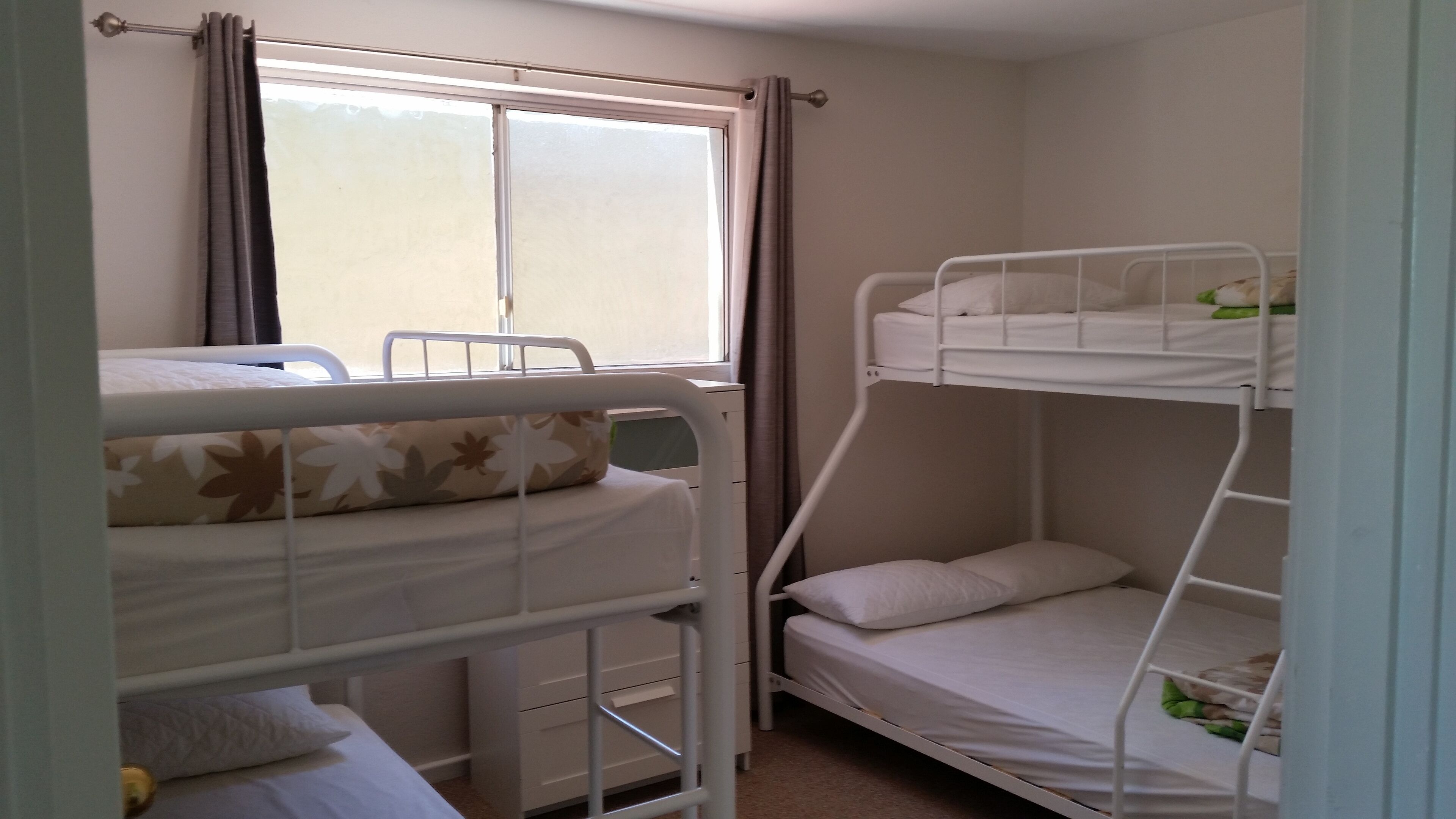 Family Time Pet Friendly, Ledge Point