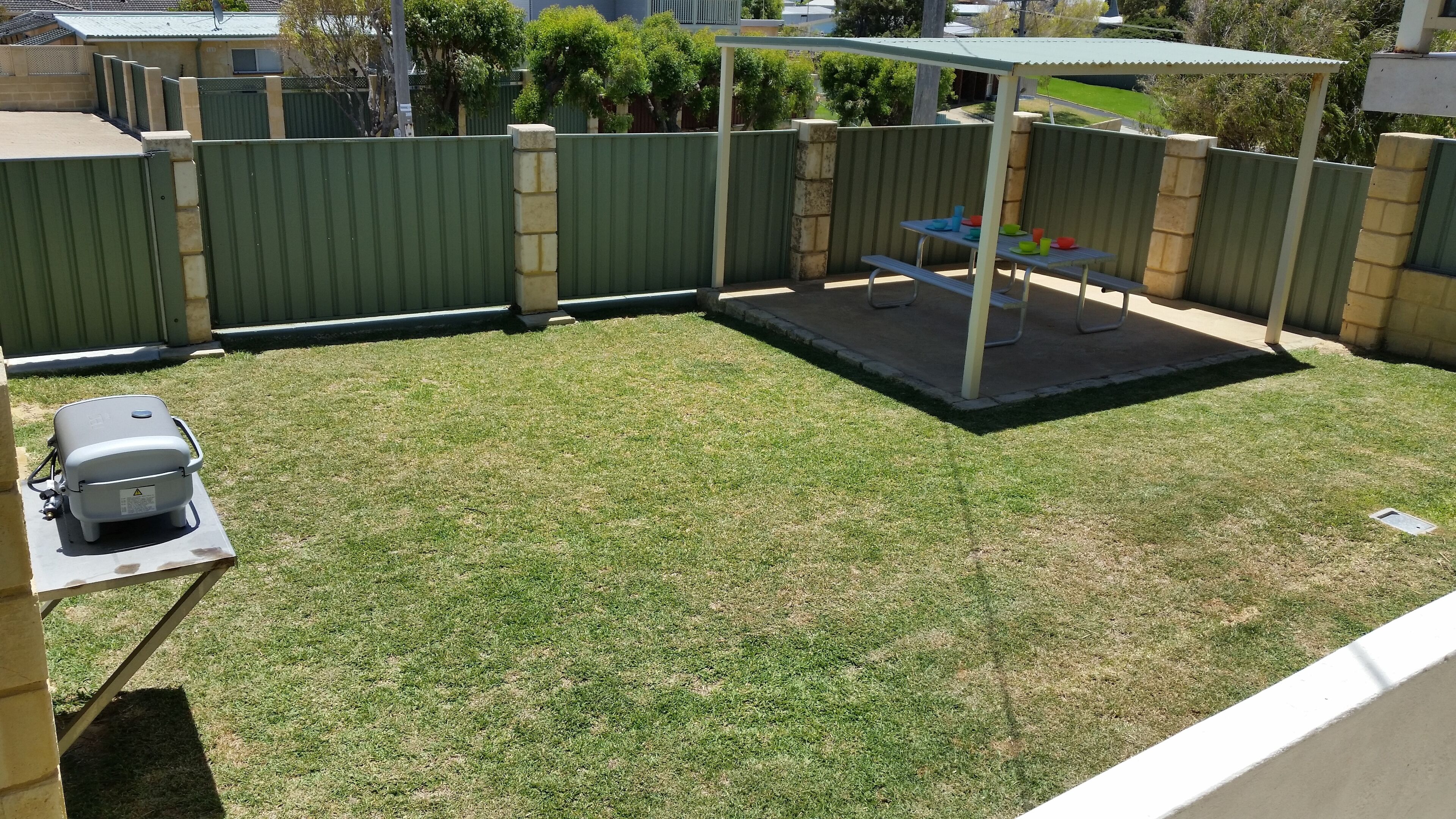 Family Time Pet Friendly, Ledge Point