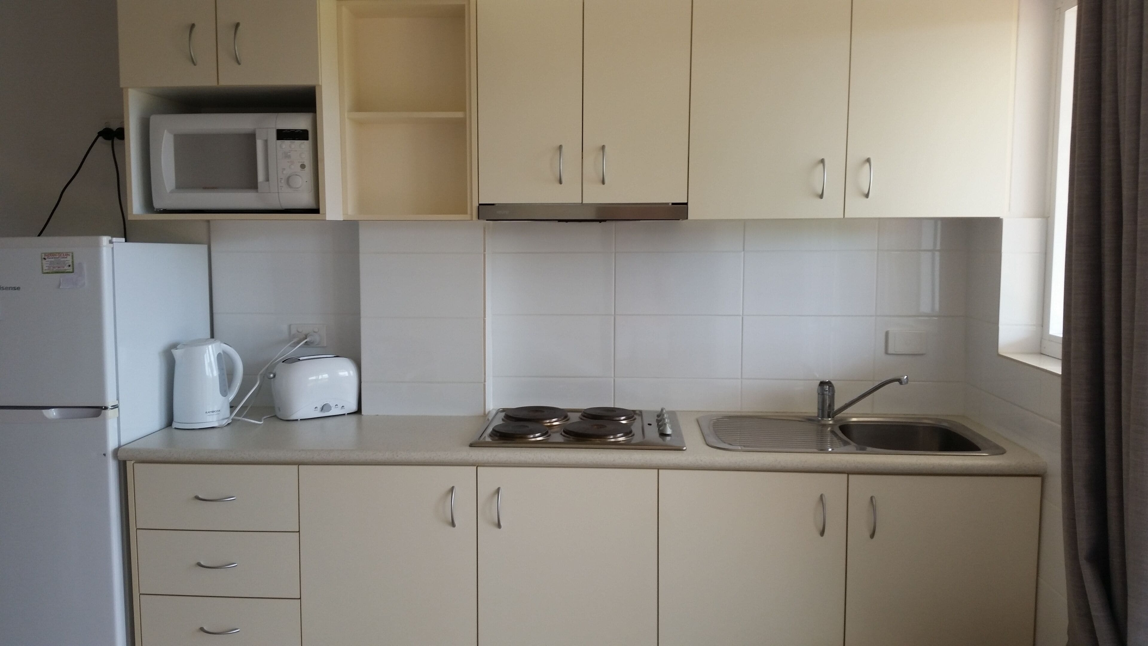 Family Time Pet Friendly, Ledge Point