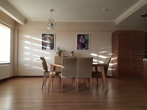 Ulaanbaatar Apartments Ebookers Ie Panoramic View 2 Bedroom Apt Close To Shangri La