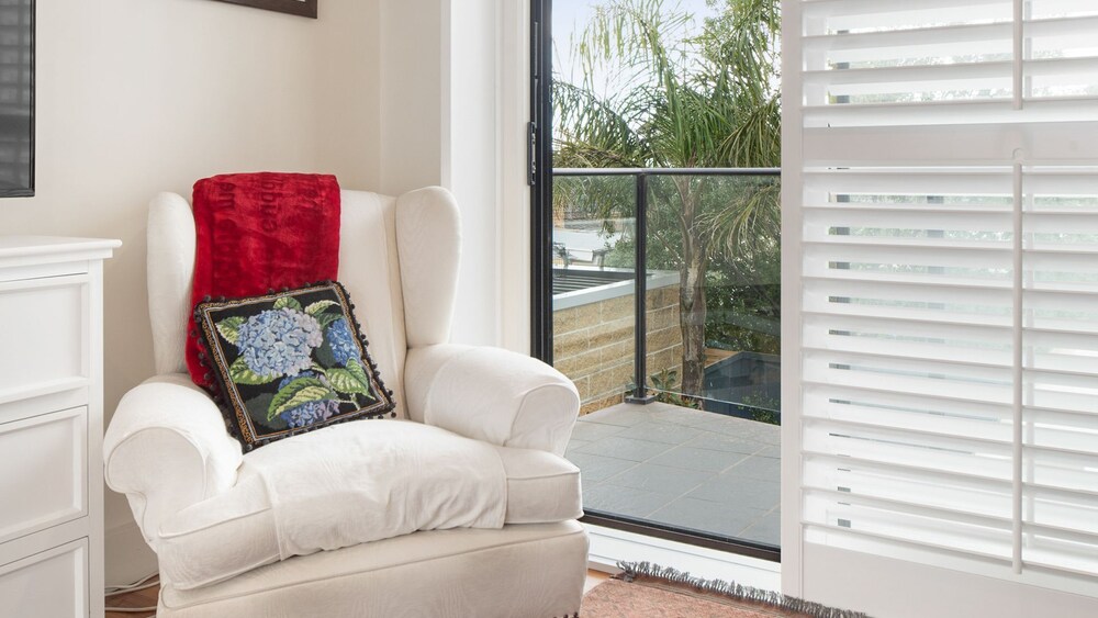 Gulls Way - Personal Space Within Contemporary Surroundings