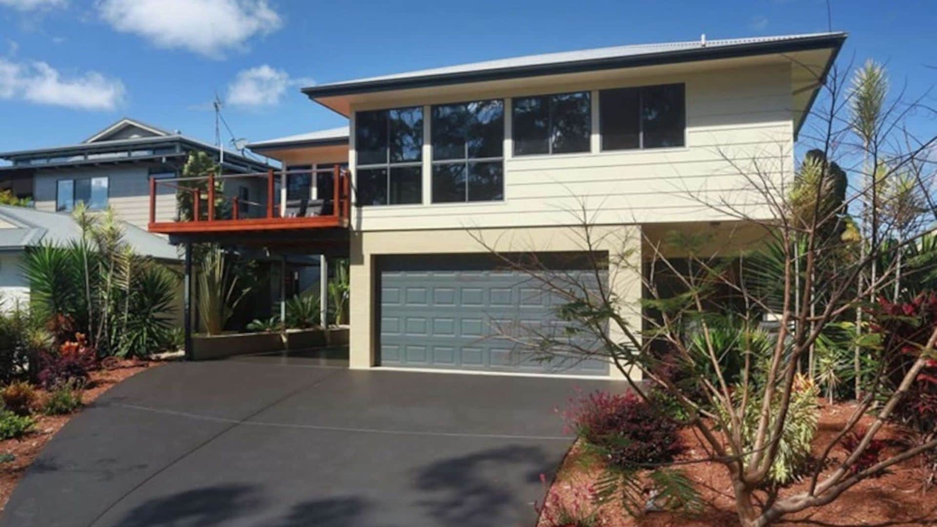 BEACH HOUSE - Fantastic Beach Getaway